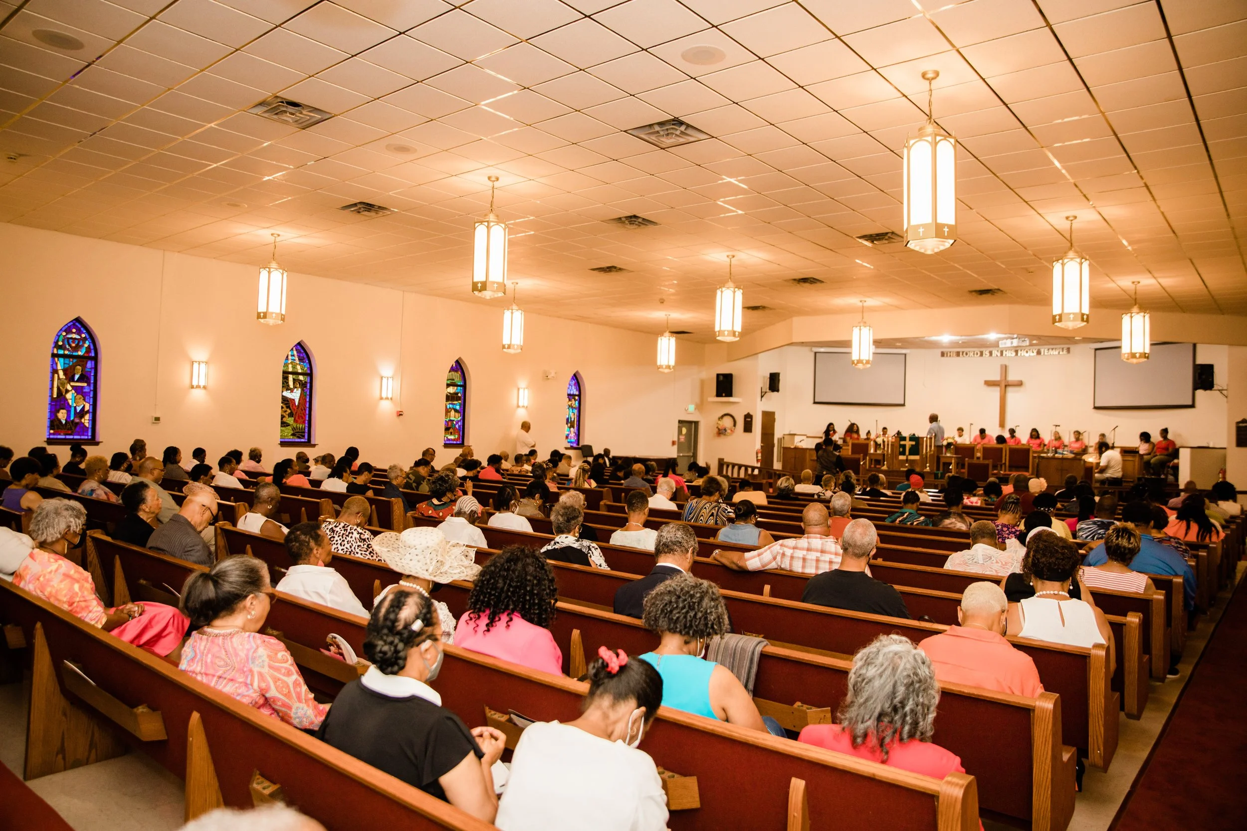 Union Bethel AME Church Megapixels Media Baltimore Maryland Photography-155.jpg