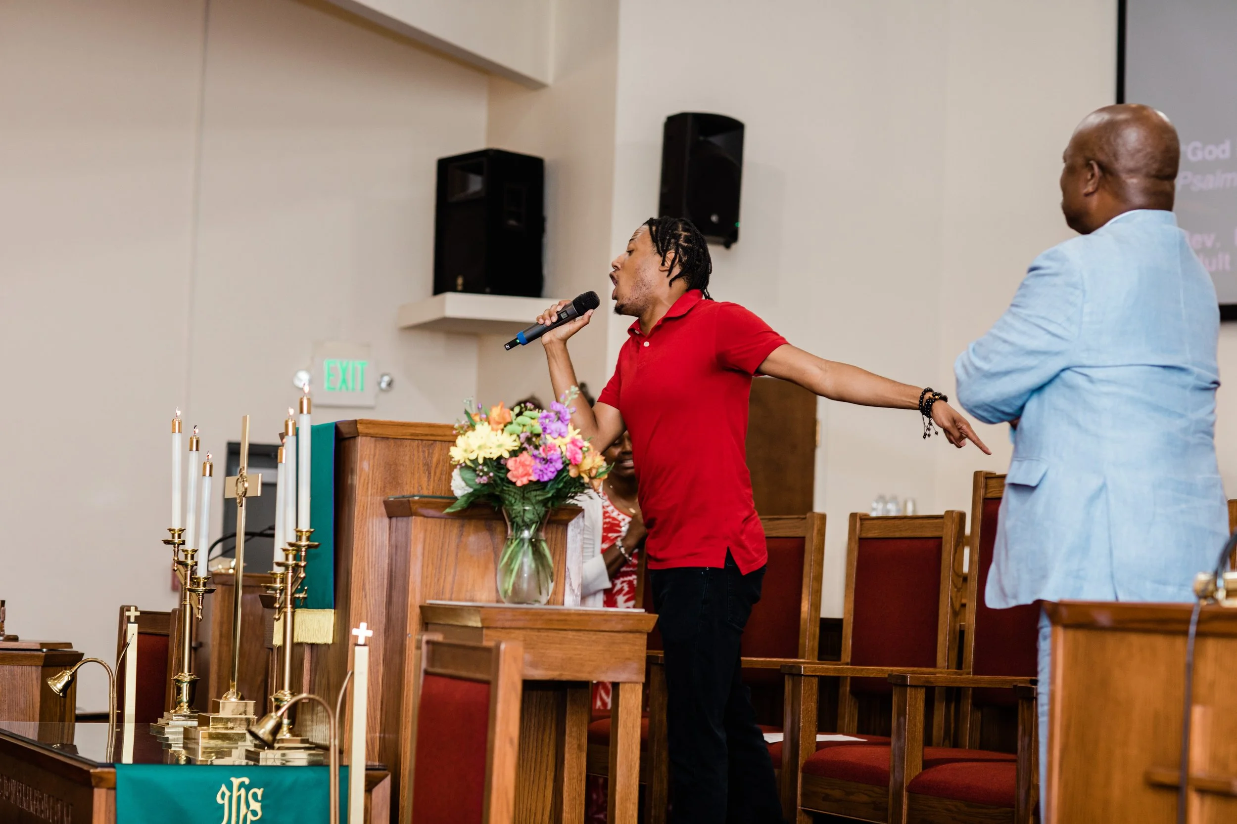 Union Bethel AME Church Megapixels Media Baltimore Maryland Photography-205.jpg