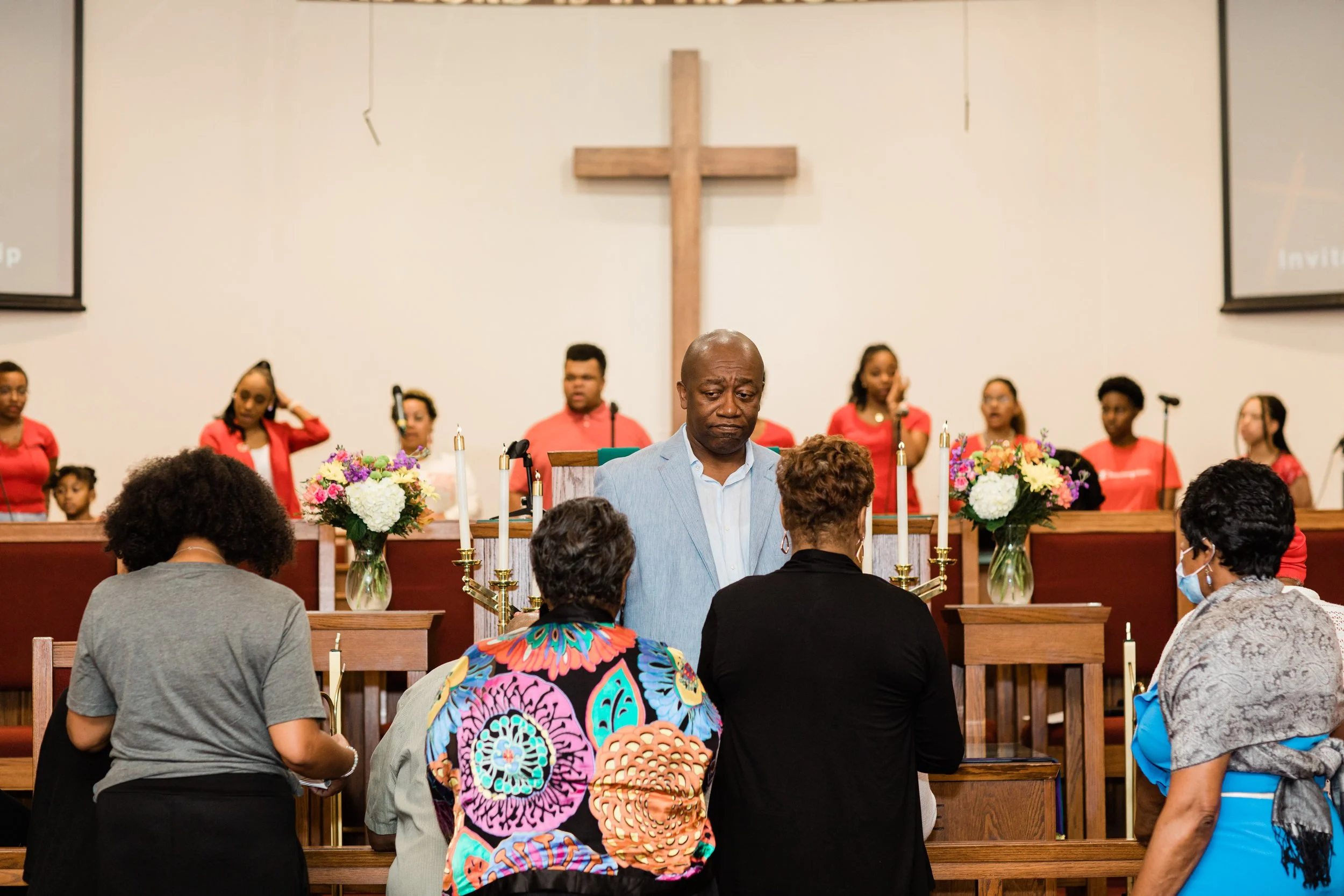 Union Bethel AME Church Megapixels Media Baltimore Maryland Photography-219.jpg