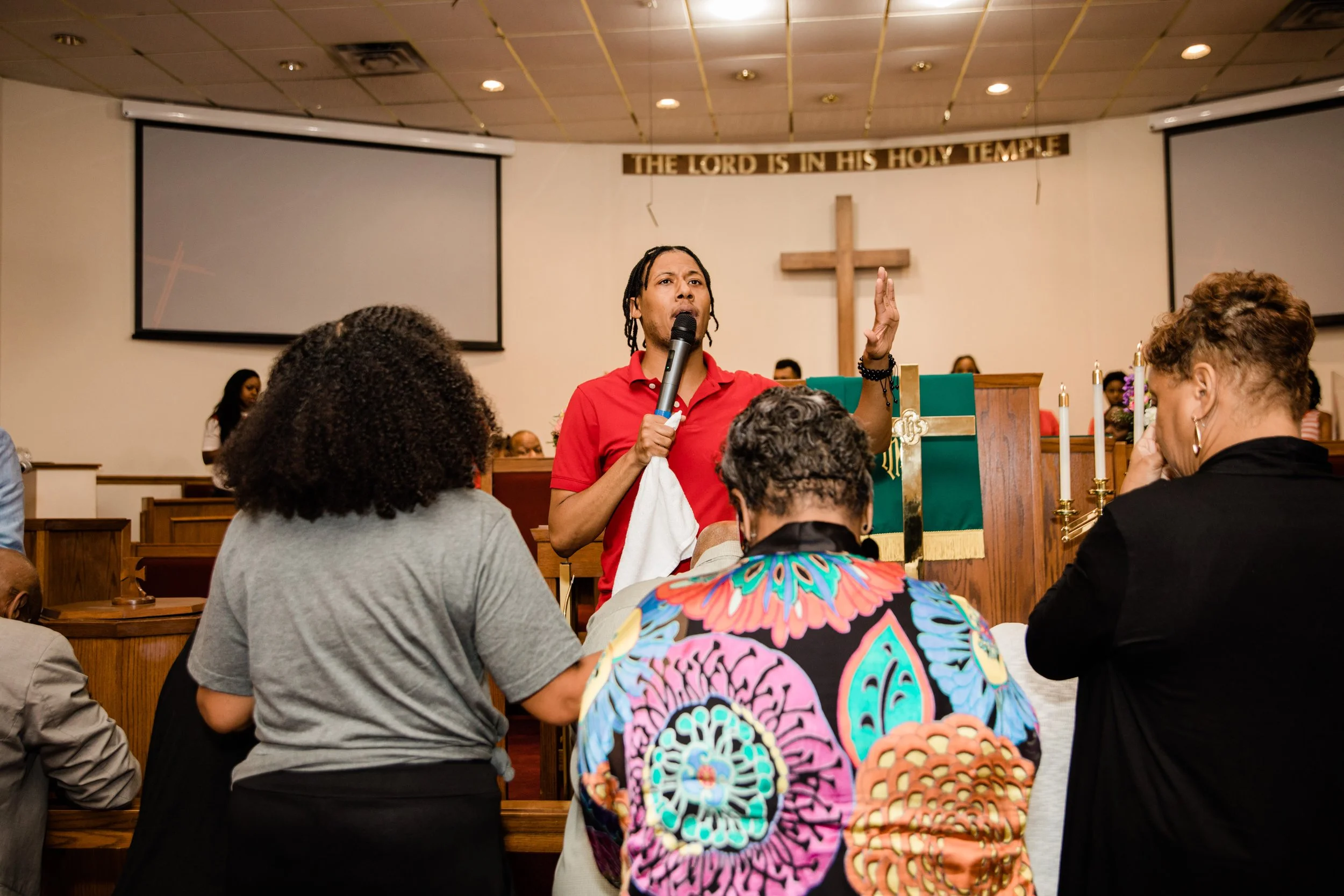 Union Bethel AME Church Megapixels Media Baltimore Maryland Photography-230.jpg