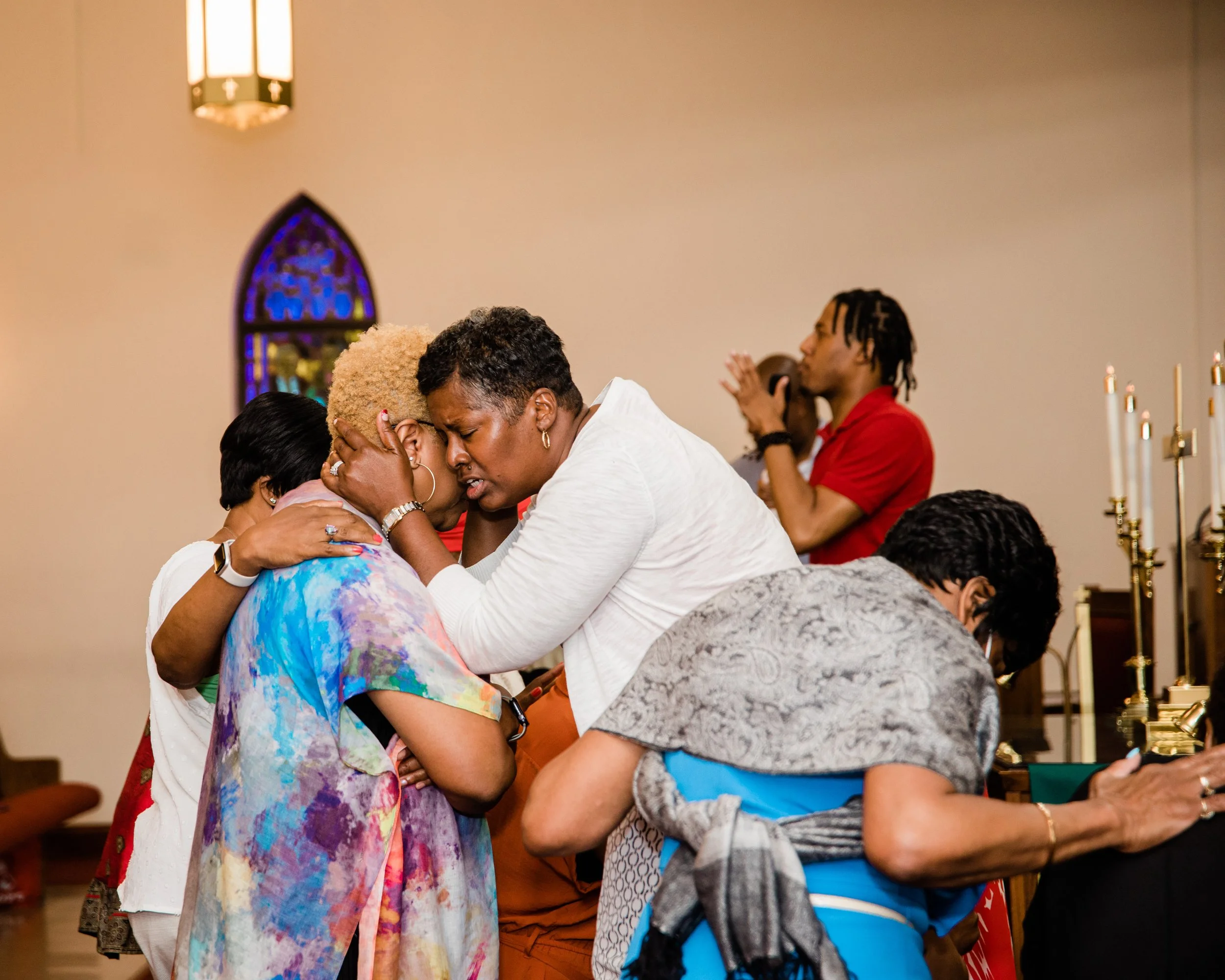 Union Bethel AME Church Megapixels Media Baltimore Maryland Photography-234.jpg
