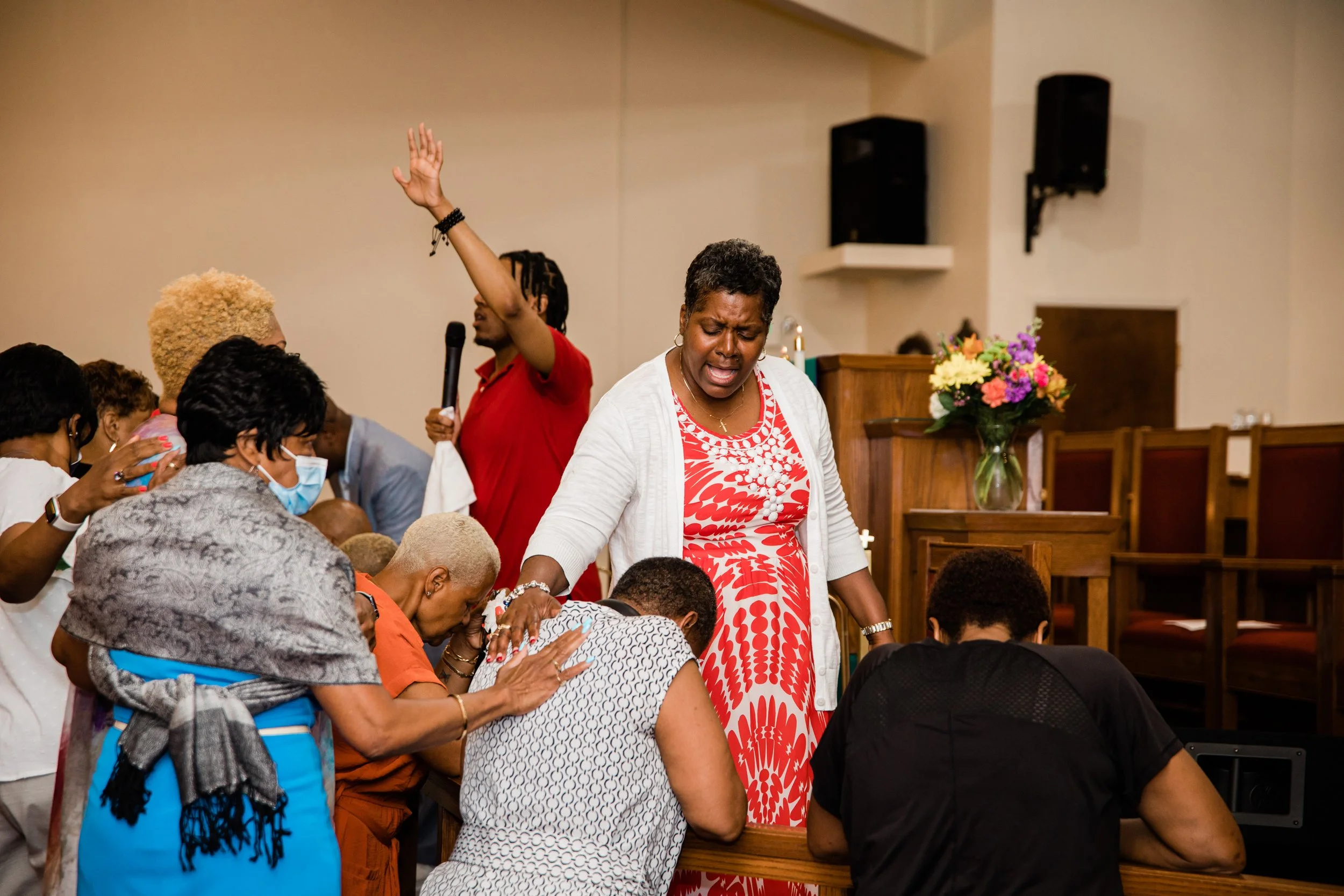Union Bethel AME Church Megapixels Media Baltimore Maryland Photography-238.jpg