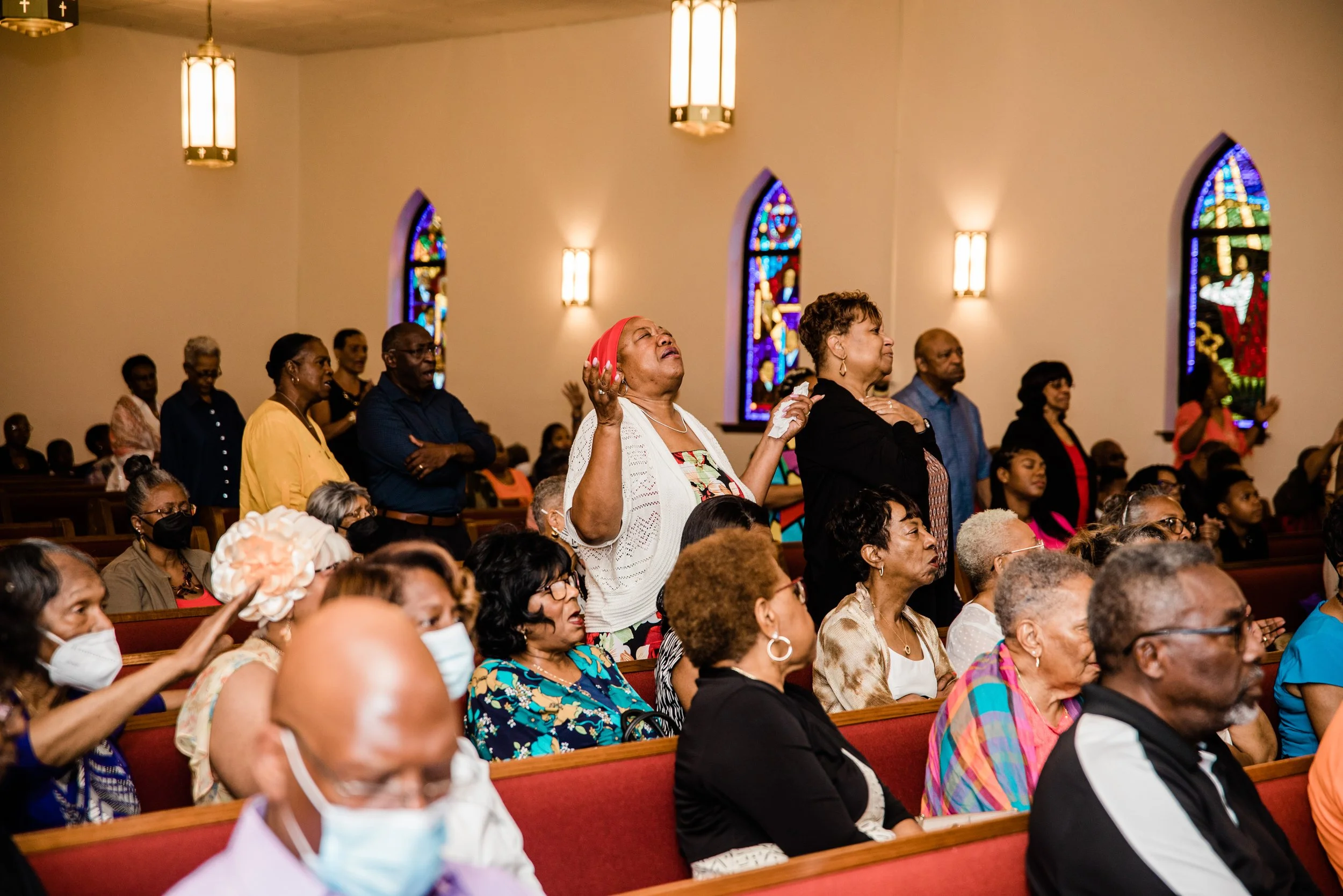 Union Bethel AME Church Megapixels Media Baltimore Maryland Photography-251.jpg
