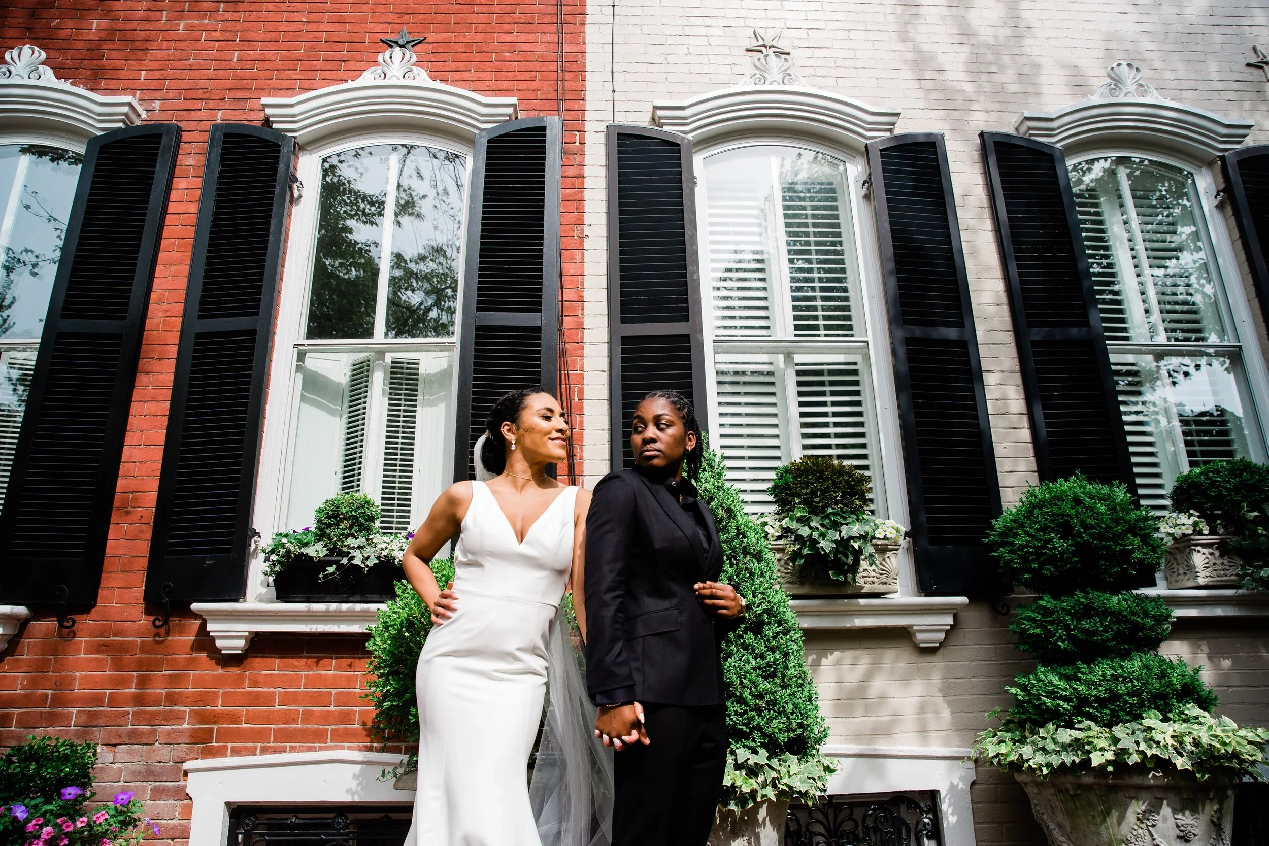 Wedding Photography in Georgetown washington DC Megapixels Media.webp