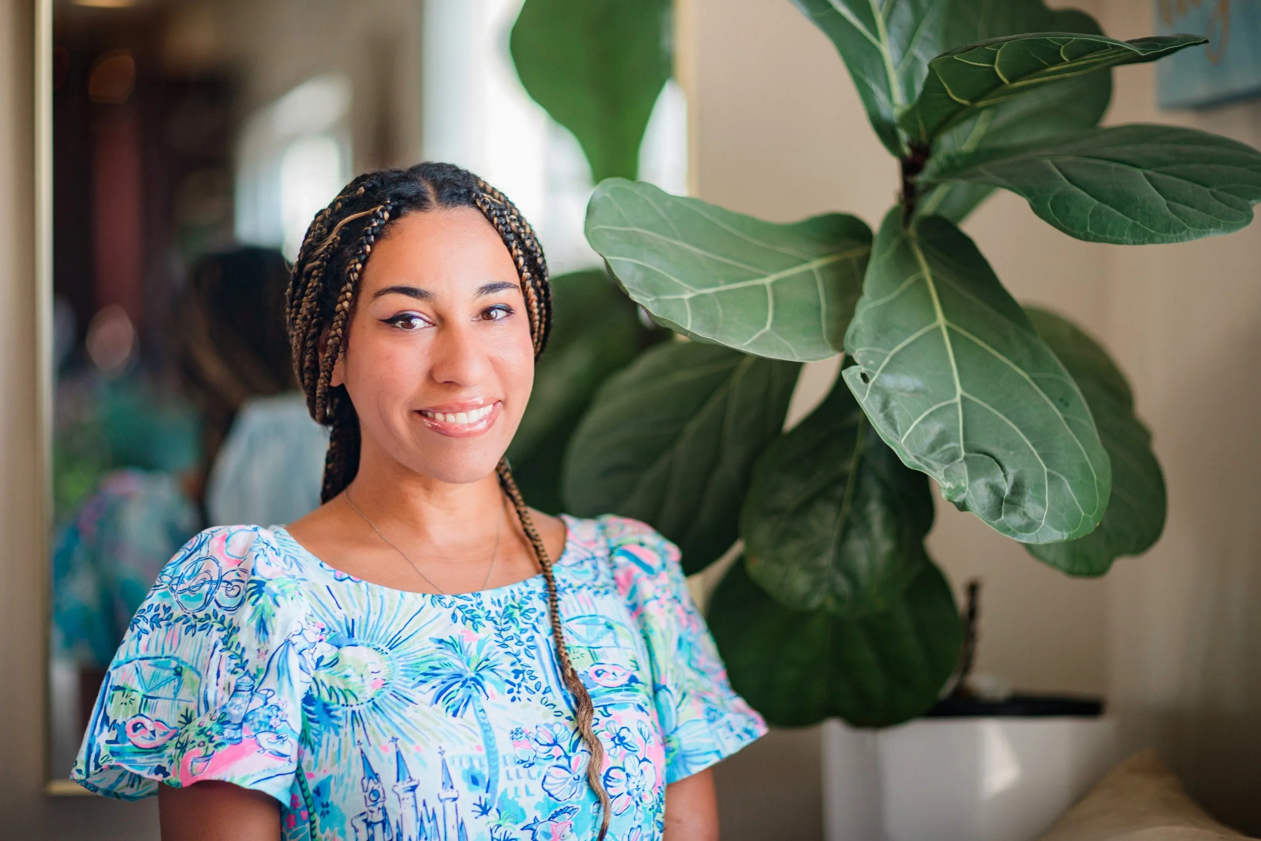 Meet Megan Pitts: Black Woman Wedding Photographer in Baltimore, Maryland | Megapixels Media Photography