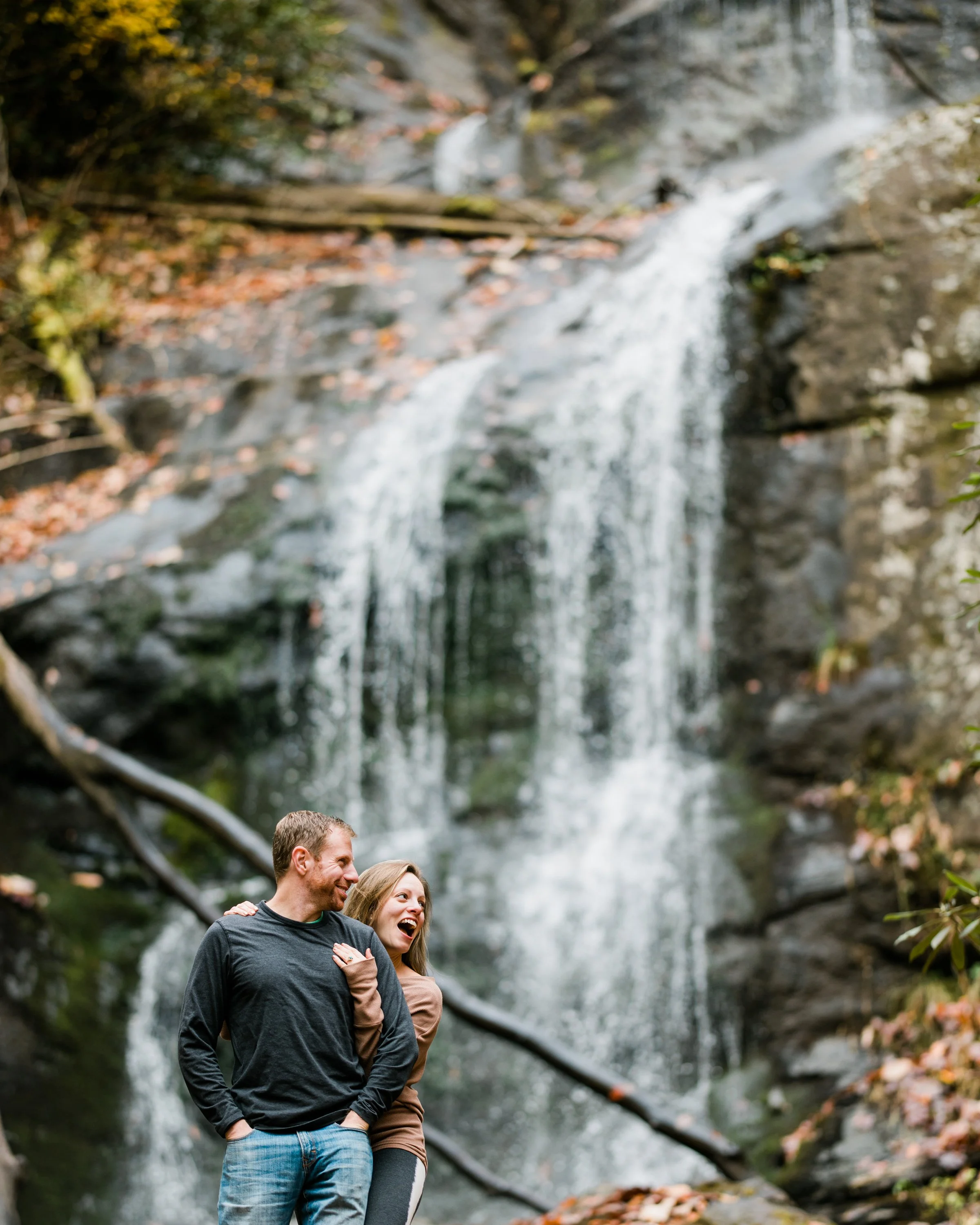 Destination Wedding in North Georgia Mountains Megapixels Media Photography Fall Family Session-7.jpg