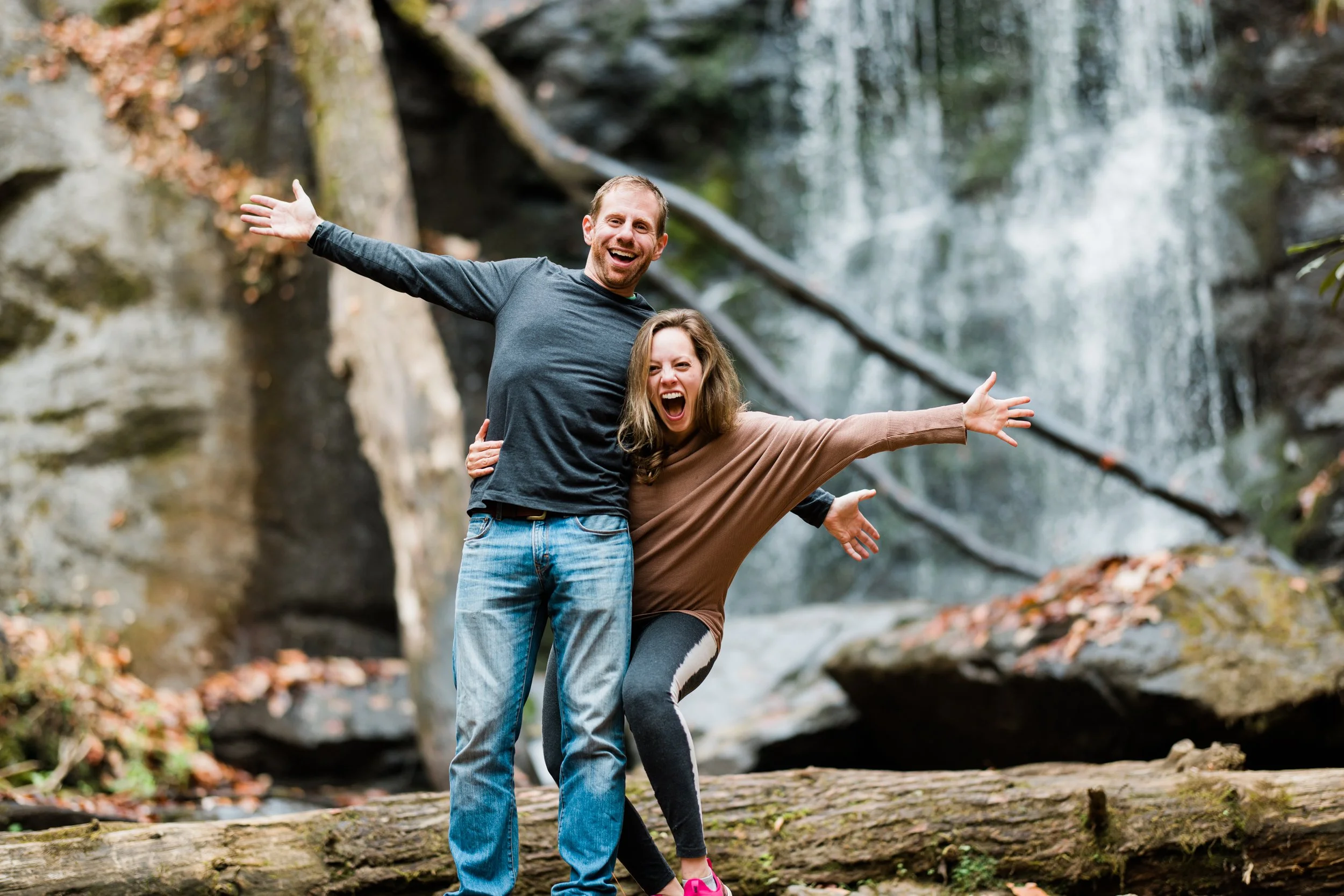 Destination Wedding in North Georgia Mountains Megapixels Media Photography Fall Family Session-10.jpg