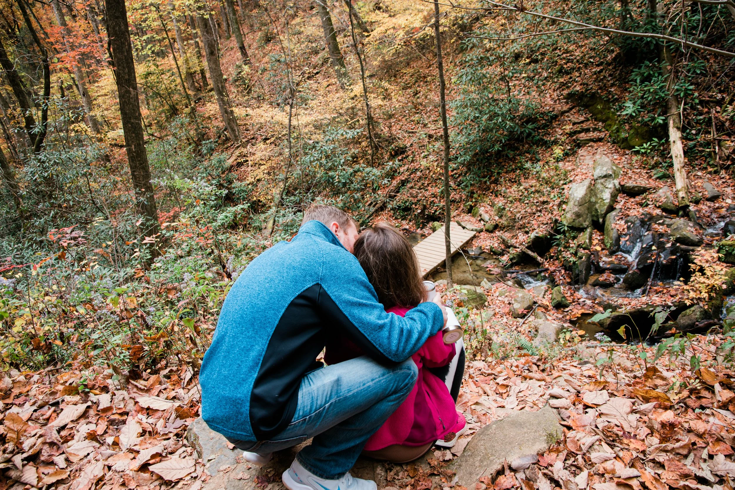 Destination Wedding in North Georgia Mountains Megapixels Media Photography Fall Family Session-15.jpg
