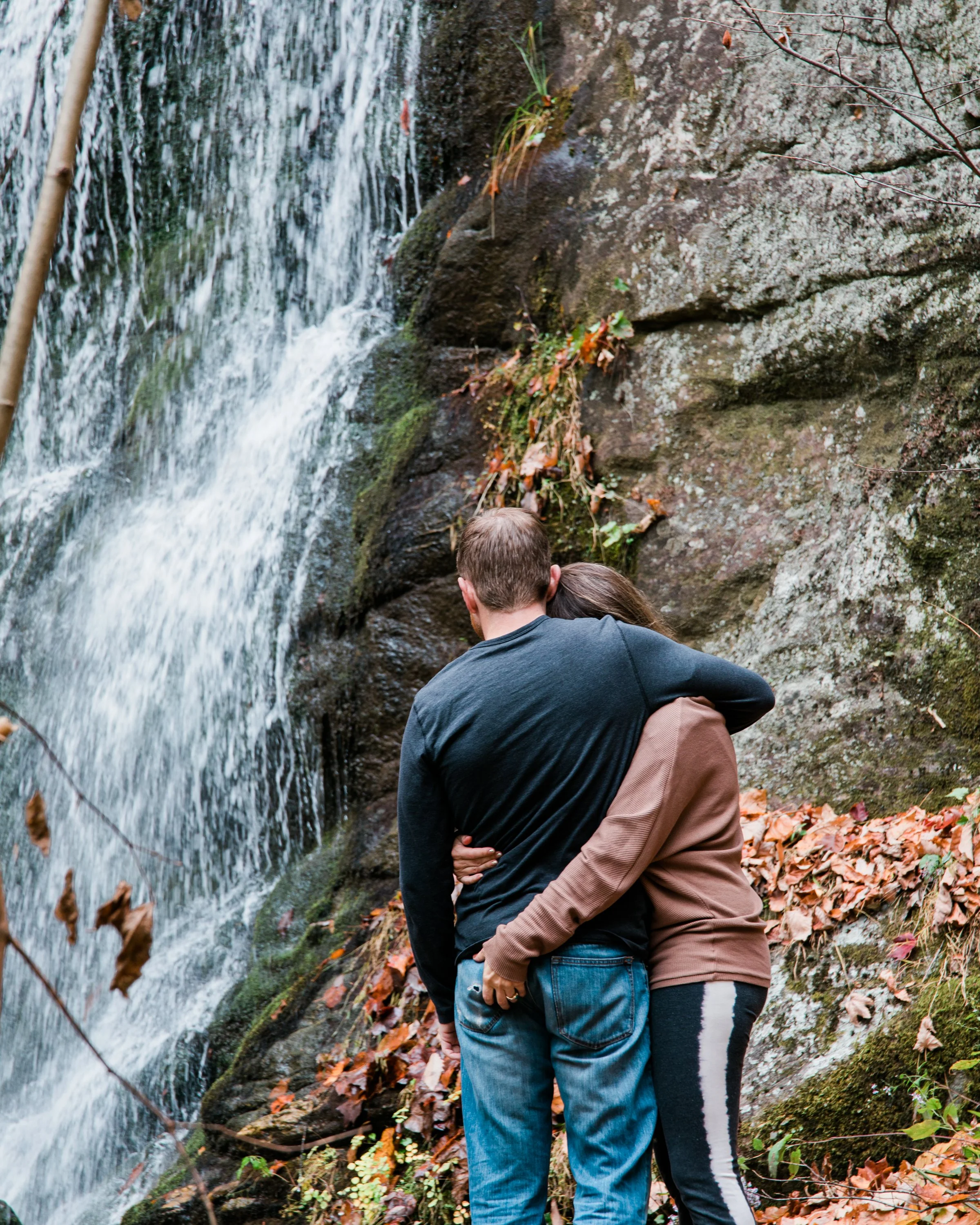 Destination Wedding in North Georgia Mountains Megapixels Media Photography Fall Family Session-17.jpg