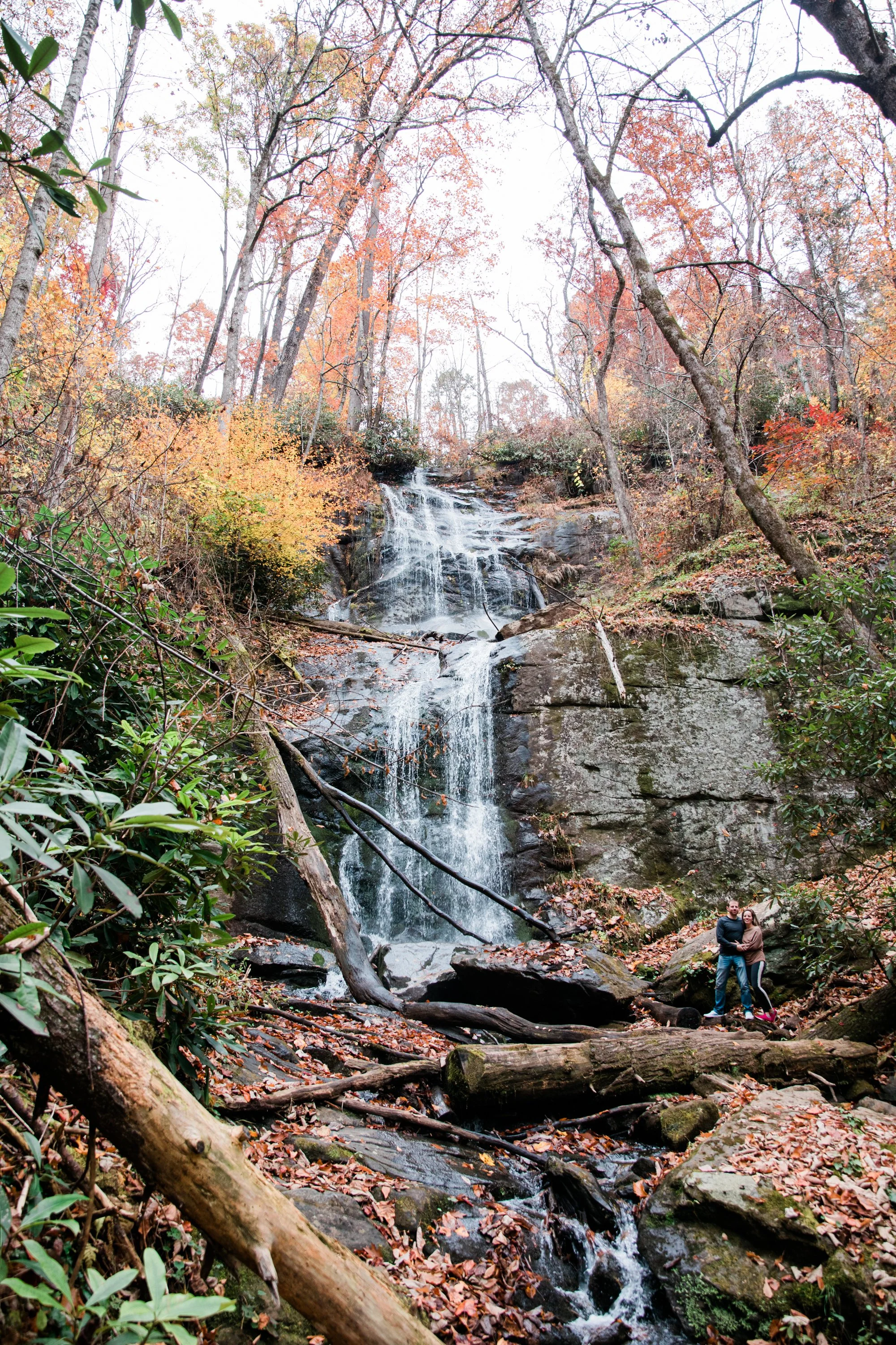 Destination Wedding in North Georgia Mountains Megapixels Media Photography Fall Family Session-20.jpg