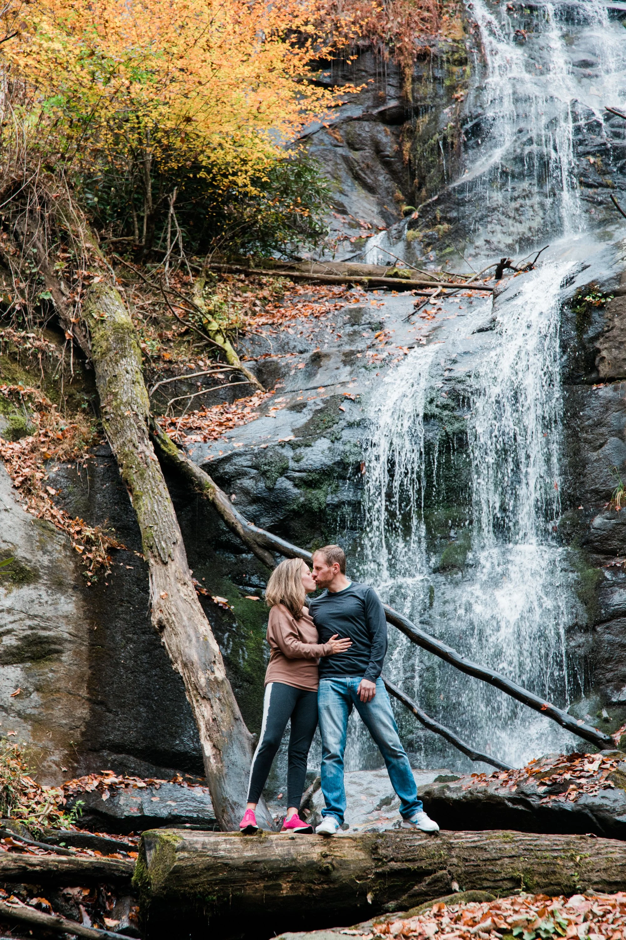 Destination Wedding in North Georgia Mountains Megapixels Media Photography Fall Family Session-22.jpg