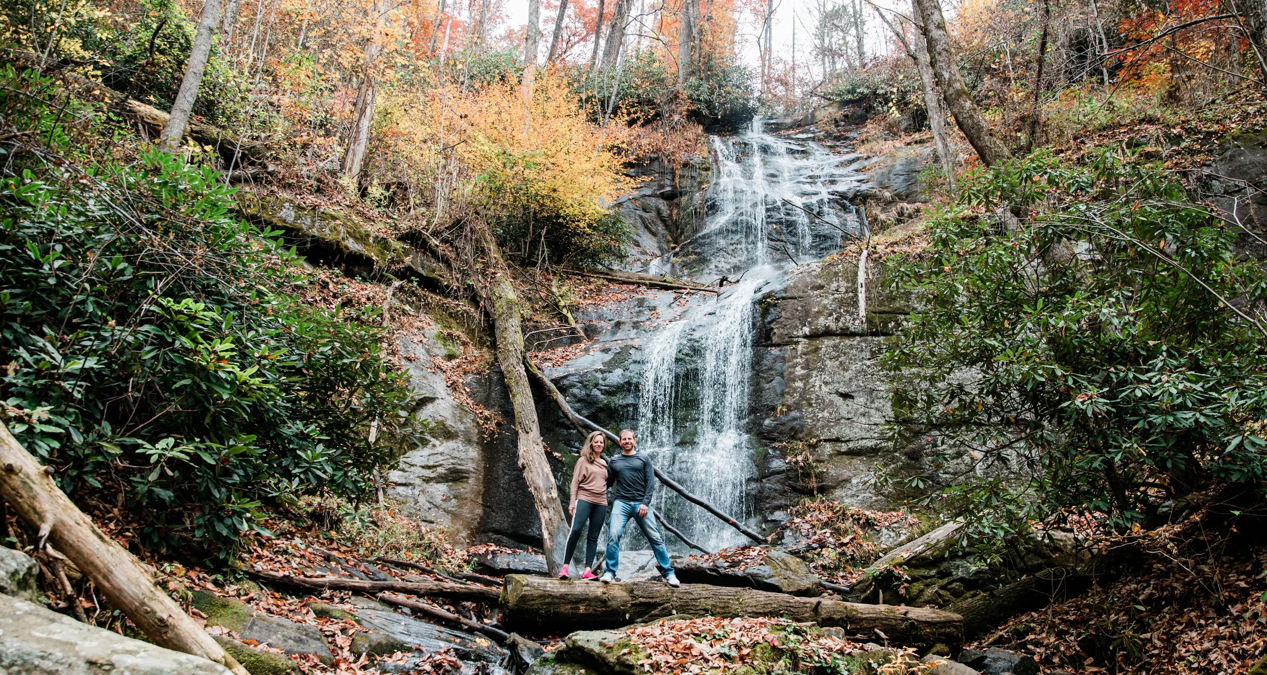 Destination Wedding in North Georgia Mountains Megapixels Media Photography Fall Family Session-24.jpg