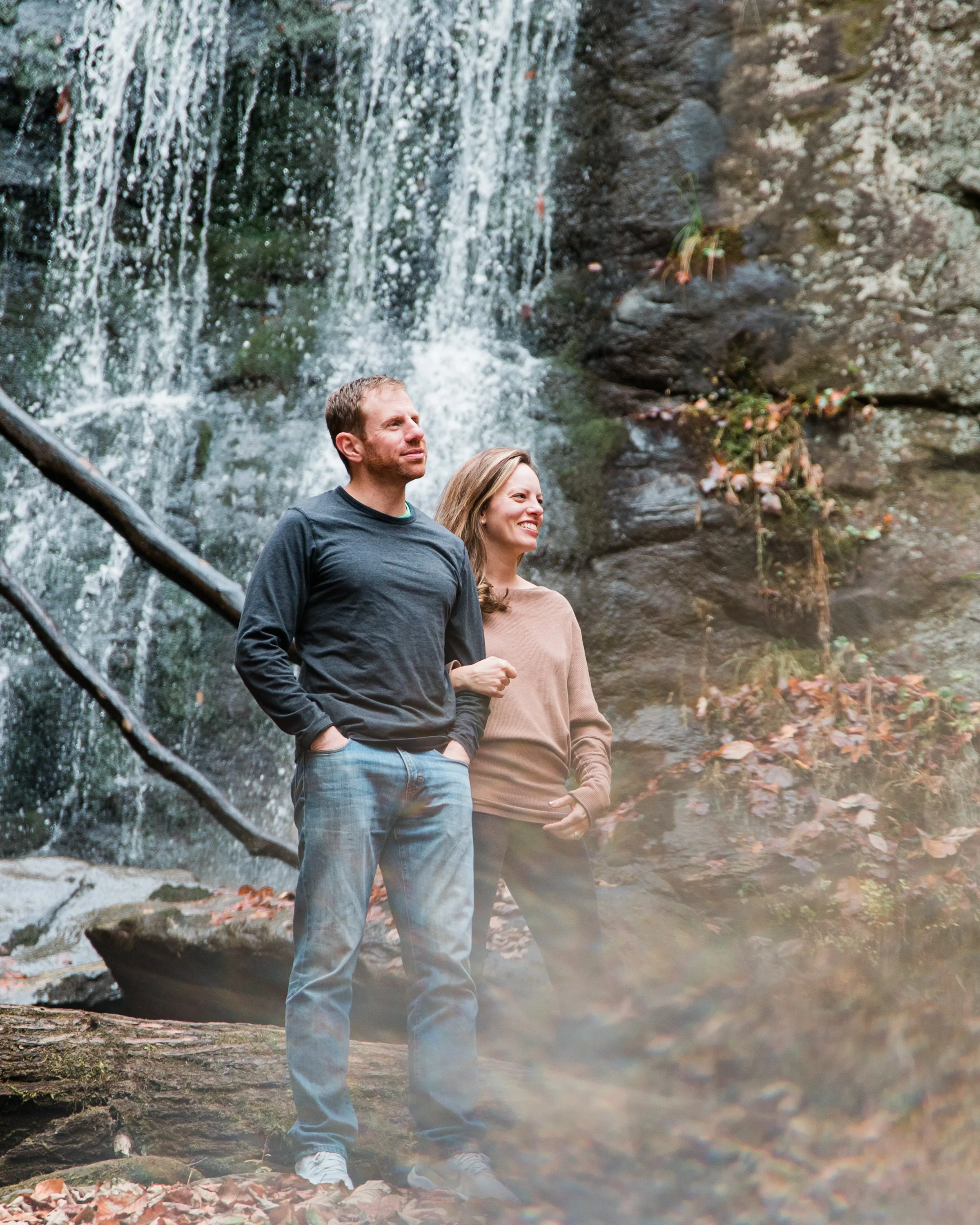 Destination Wedding in North Georgia Mountains Megapixels Media Photography Fall Family Session-32.jpg