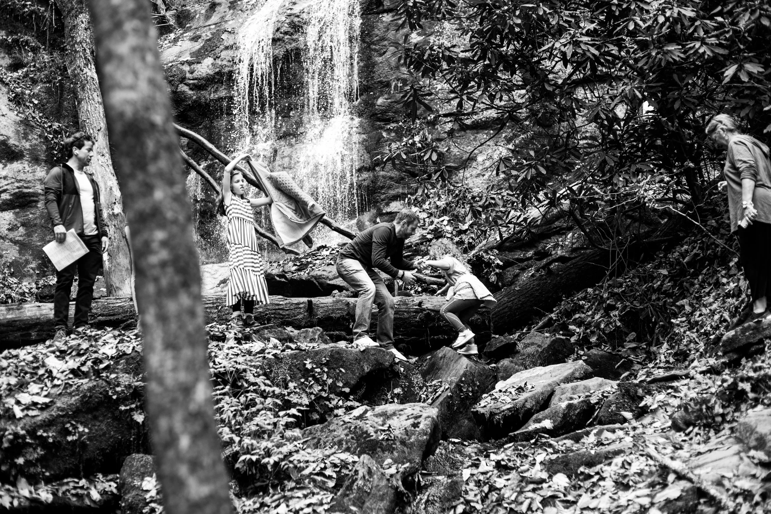 Destination Wedding in North Georgia Mountains Megapixels Media Photography Fall Family Session-38.jpg