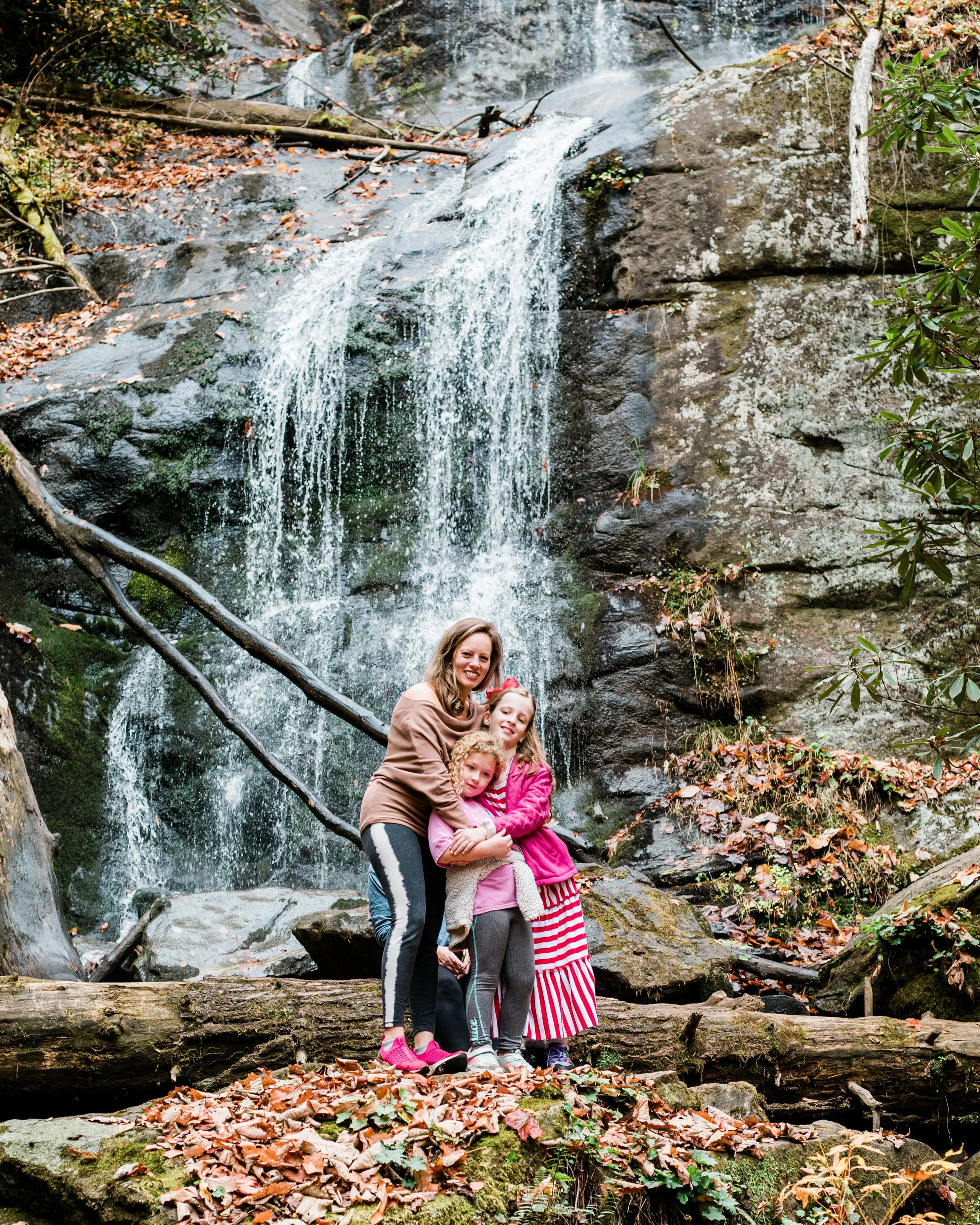 Destination Wedding in North Georgia Mountains Megapixels Media Photography Fall Family Session-40.jpg