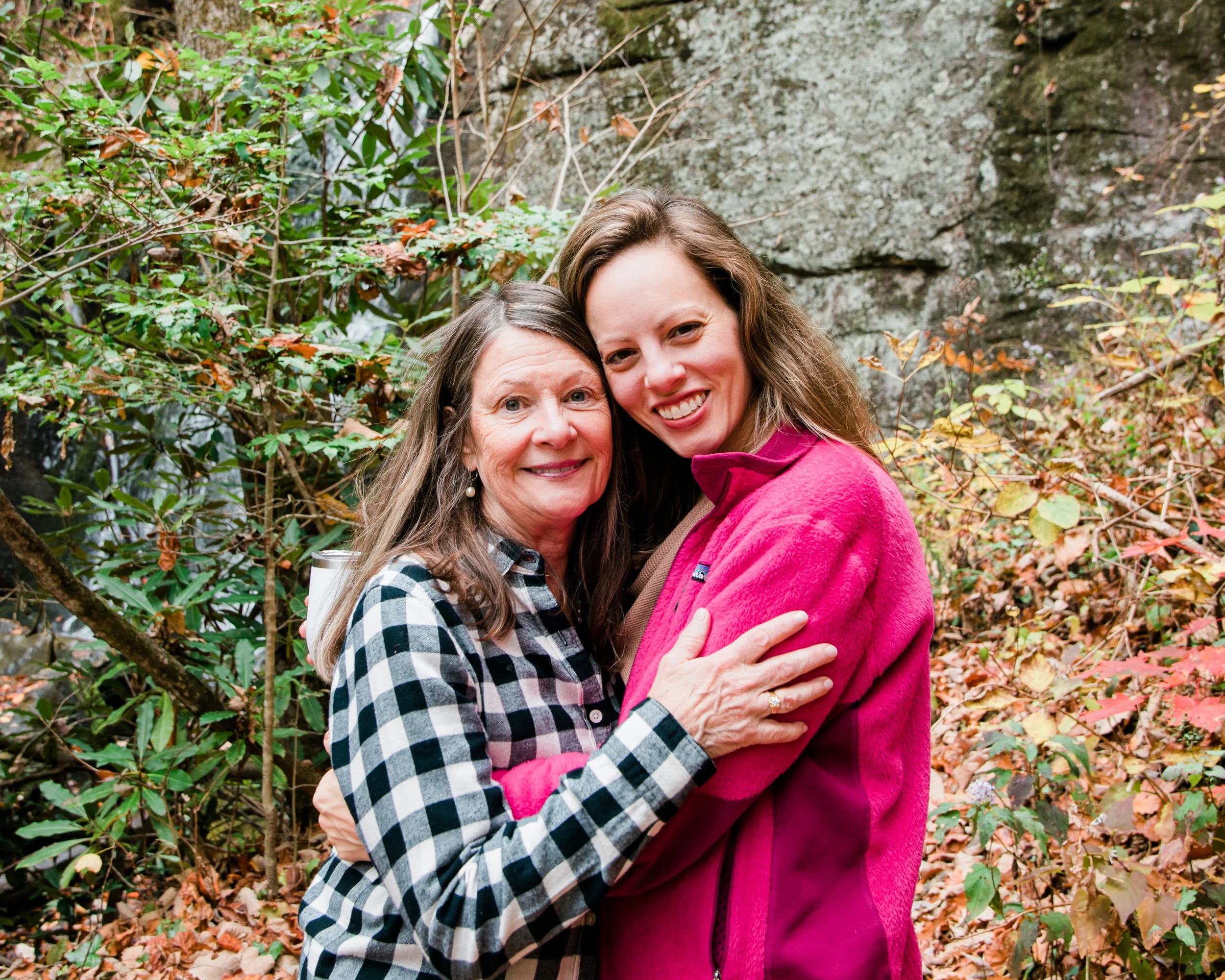 Destination Wedding in North Georgia Mountains Megapixels Media Photography Fall Family Session-42.jpg