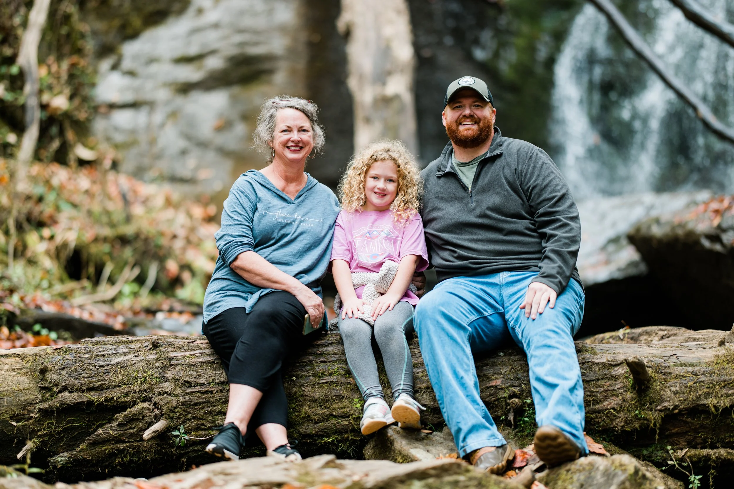 Destination Wedding in North Georgia Mountains Megapixels Media Photography Fall Family Session-43.jpg