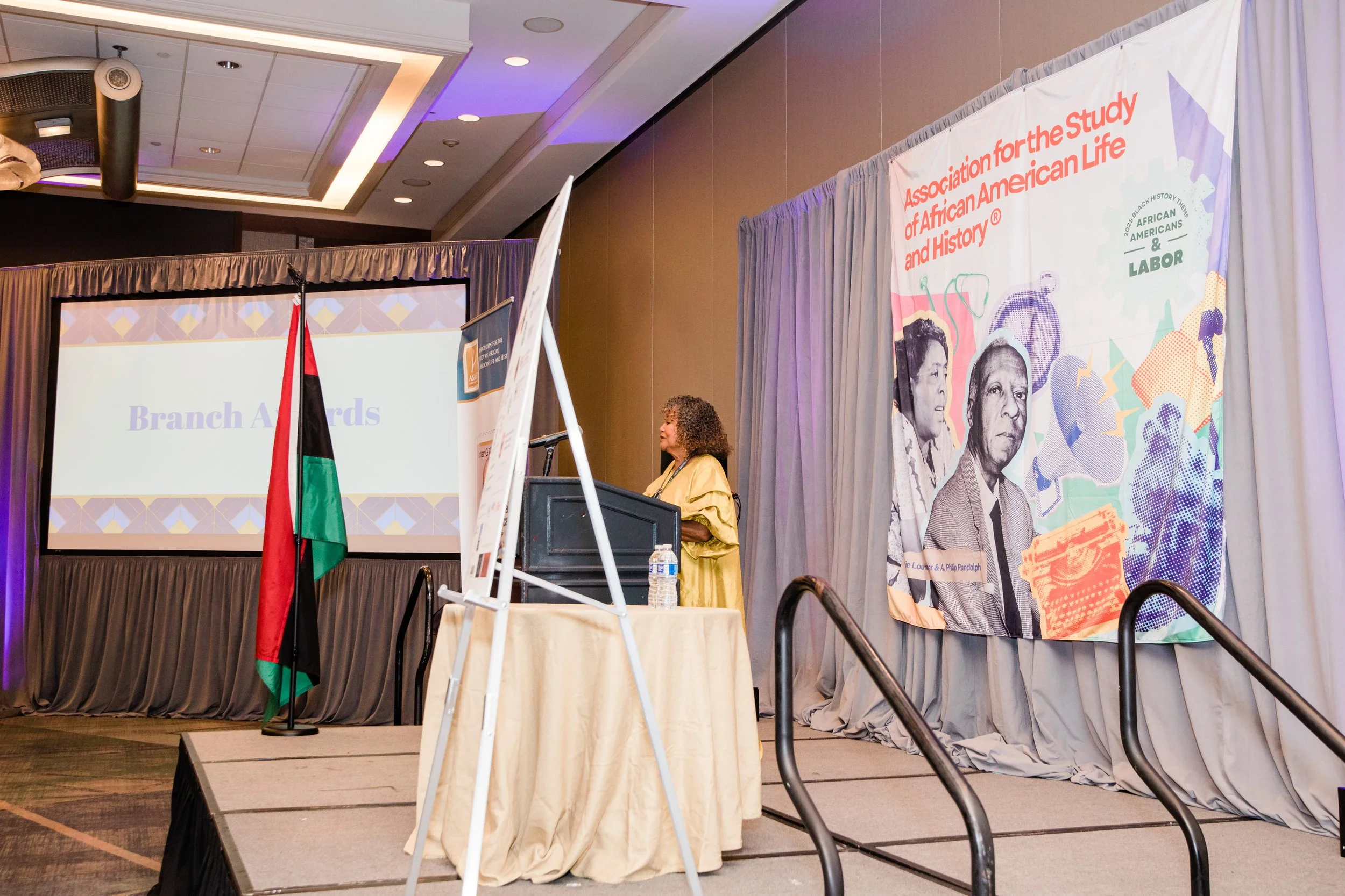2025 ASALH Awards Ceremony with Vedet Coleman-Robinson AAAM Megapixels Media Highlights-54.jpg
