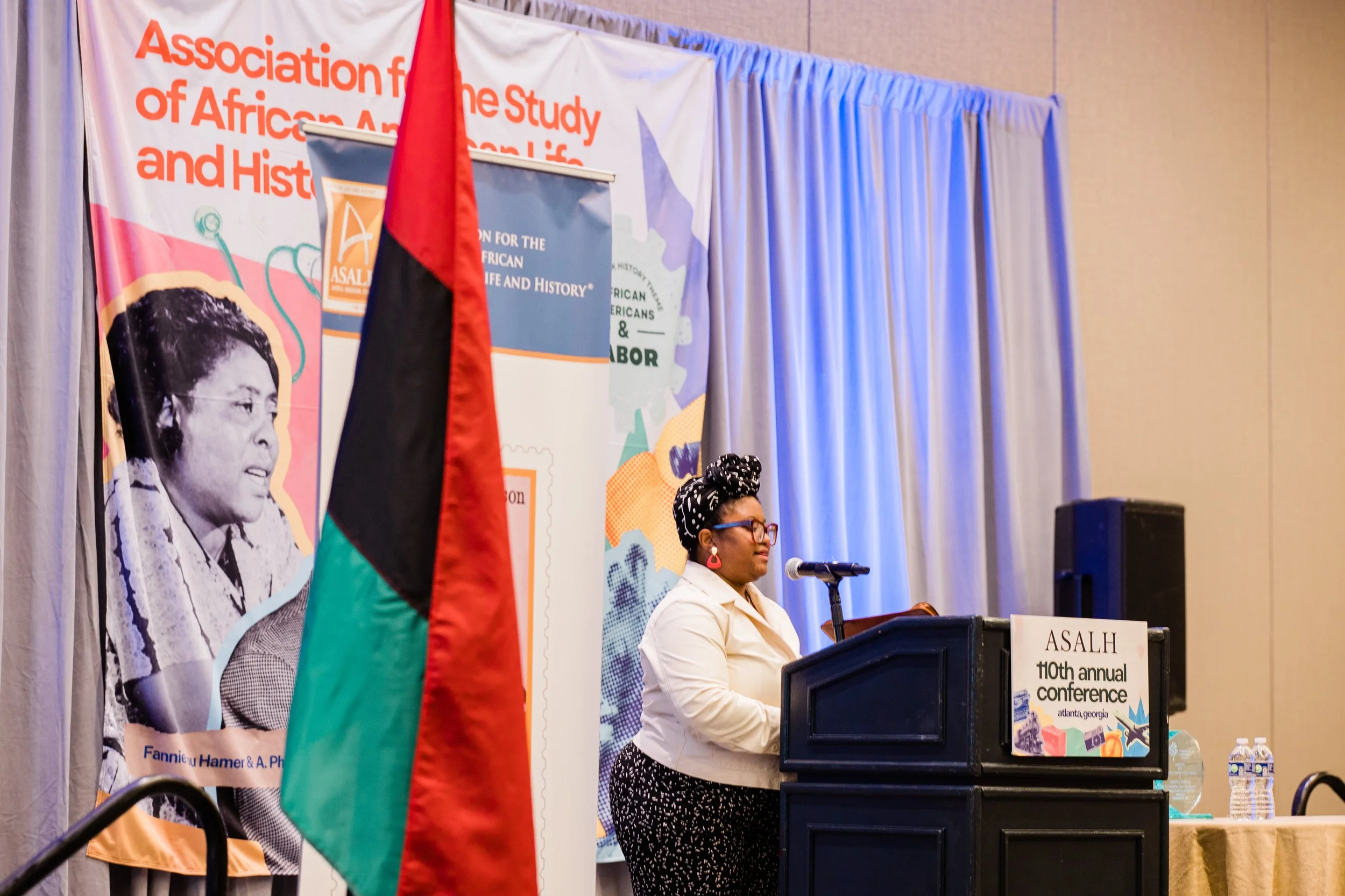 2025 ASALH Awards Ceremony with Vedet Coleman-Robinson AAAM Megapixels Media Highlights-57.jpg