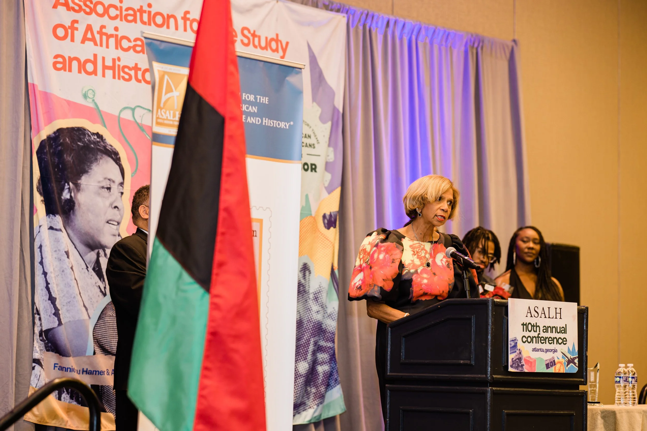 2025 ASALH Awards Ceremony with Vedet Coleman-Robinson AAAM Megapixels Media Highlights-60.jpg