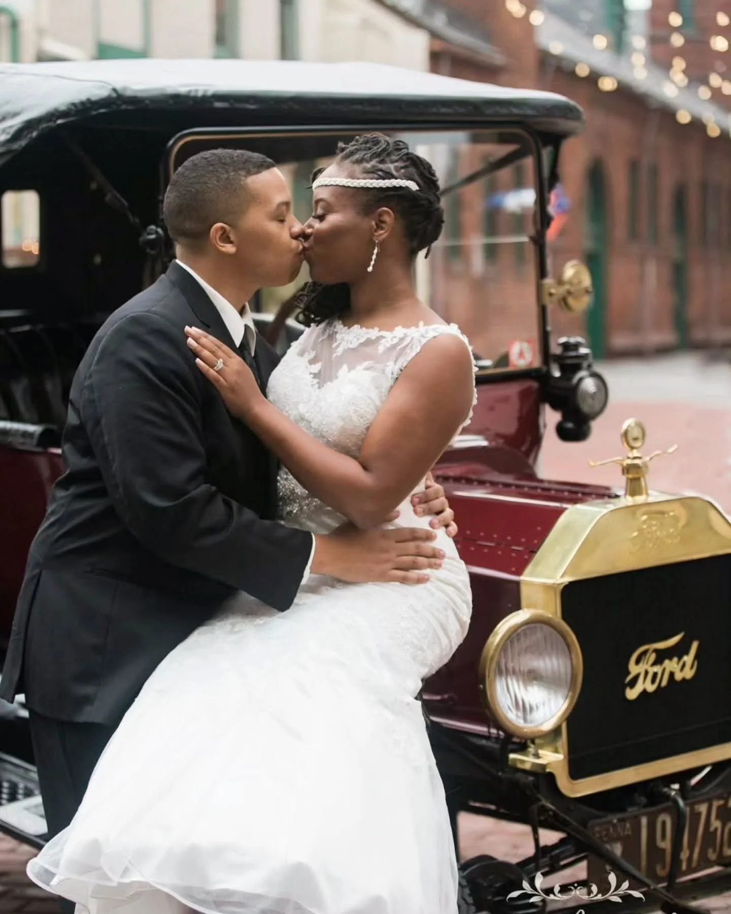 Hard to believe we took these photos 9 Years Ago of Shelby and Jordan and all their closest loved ones!
Happy Anniversary Guys! Were so proud of the two of you 🥲 you've created some awesome things together and we're looking forward to see your love 