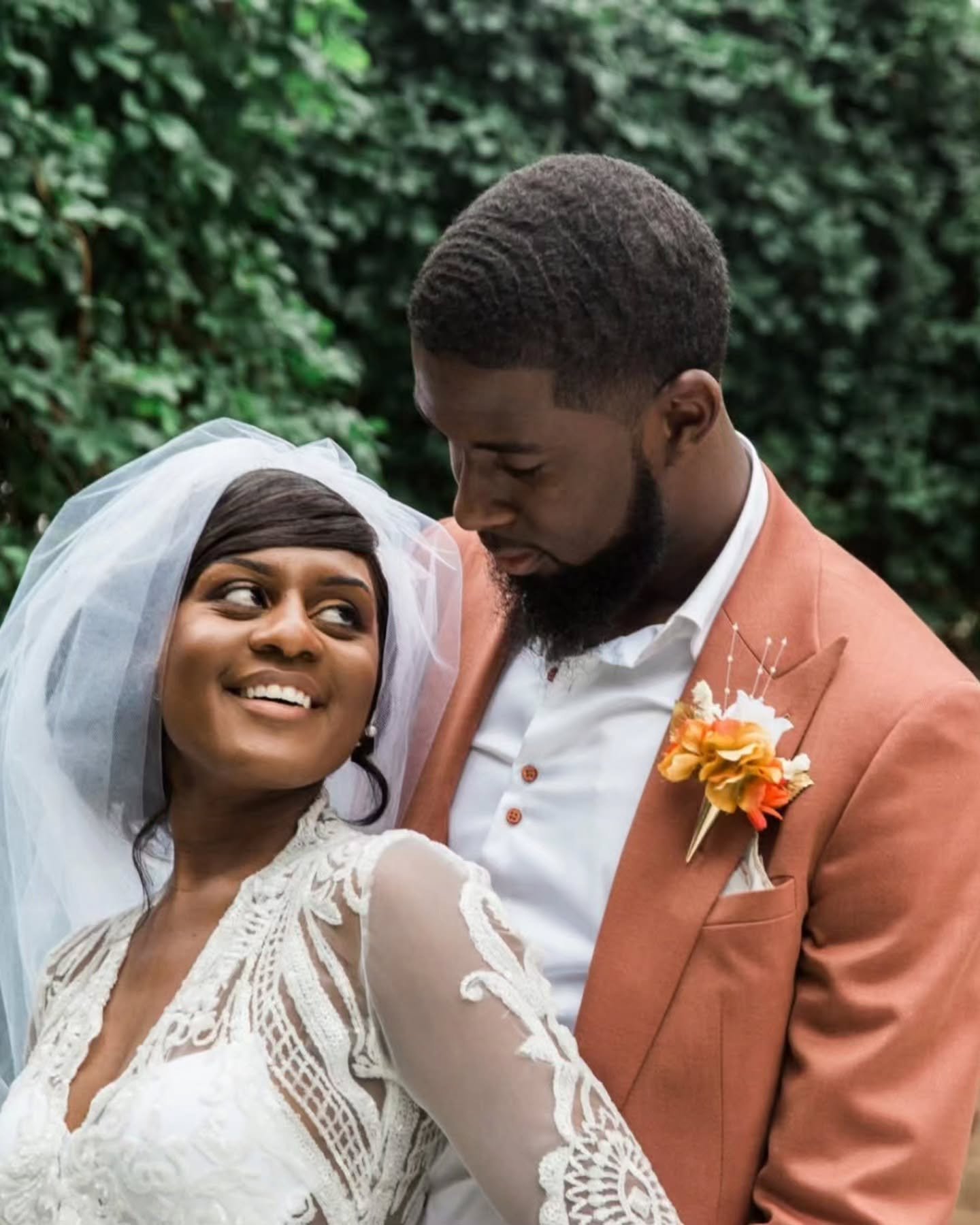 Happy 7th Wedding Anniversary to The Shaws!
So much can be said about this couple but from the moment we met, we knew they were destined for great things! Out of all the beautiful accomplishments, we've seen from these two we can honestly say the mos