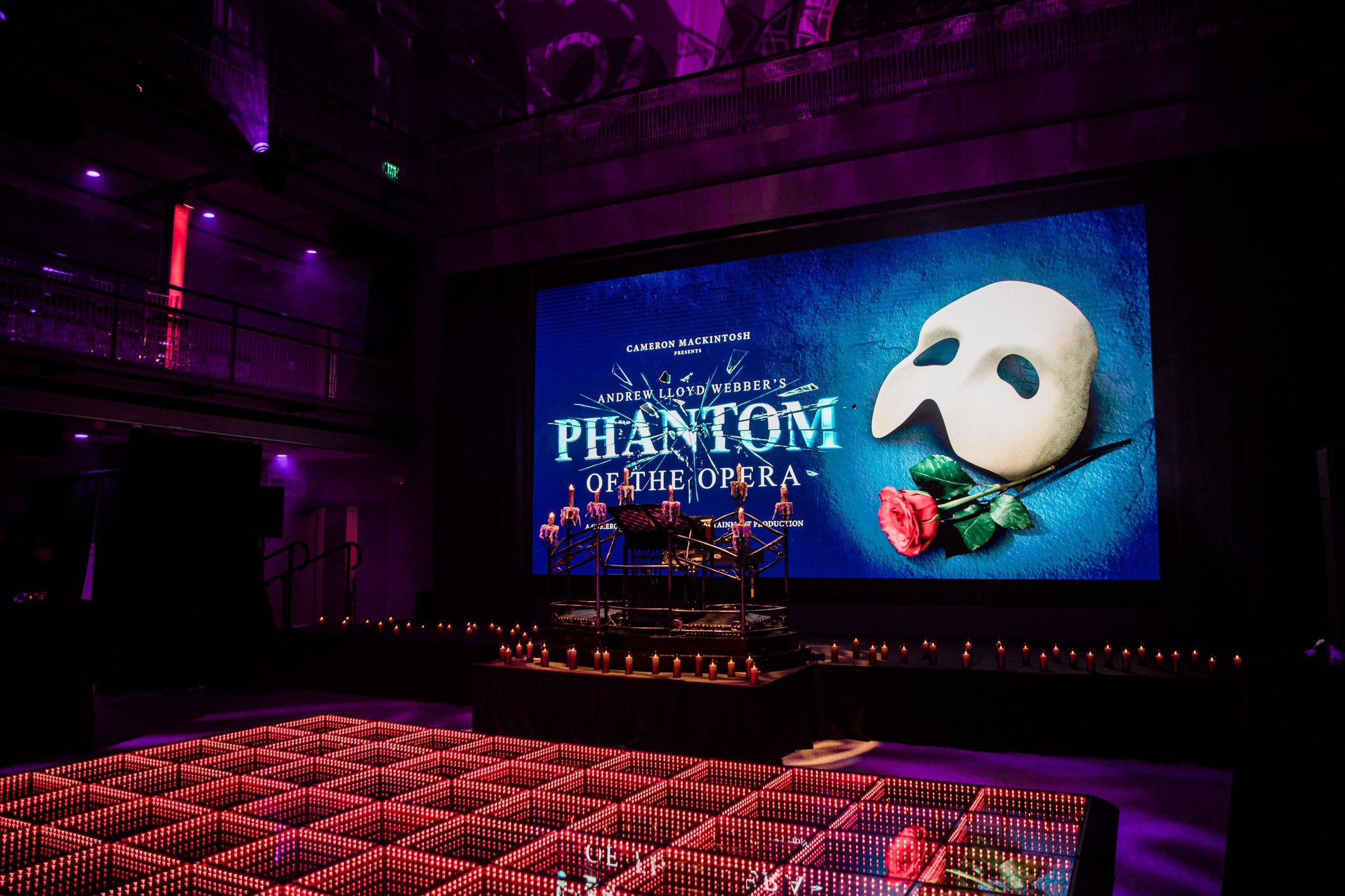 Phantom of the Opera M & T Bank Exchange Cast Party Megapixels Media Photography-1.jpg