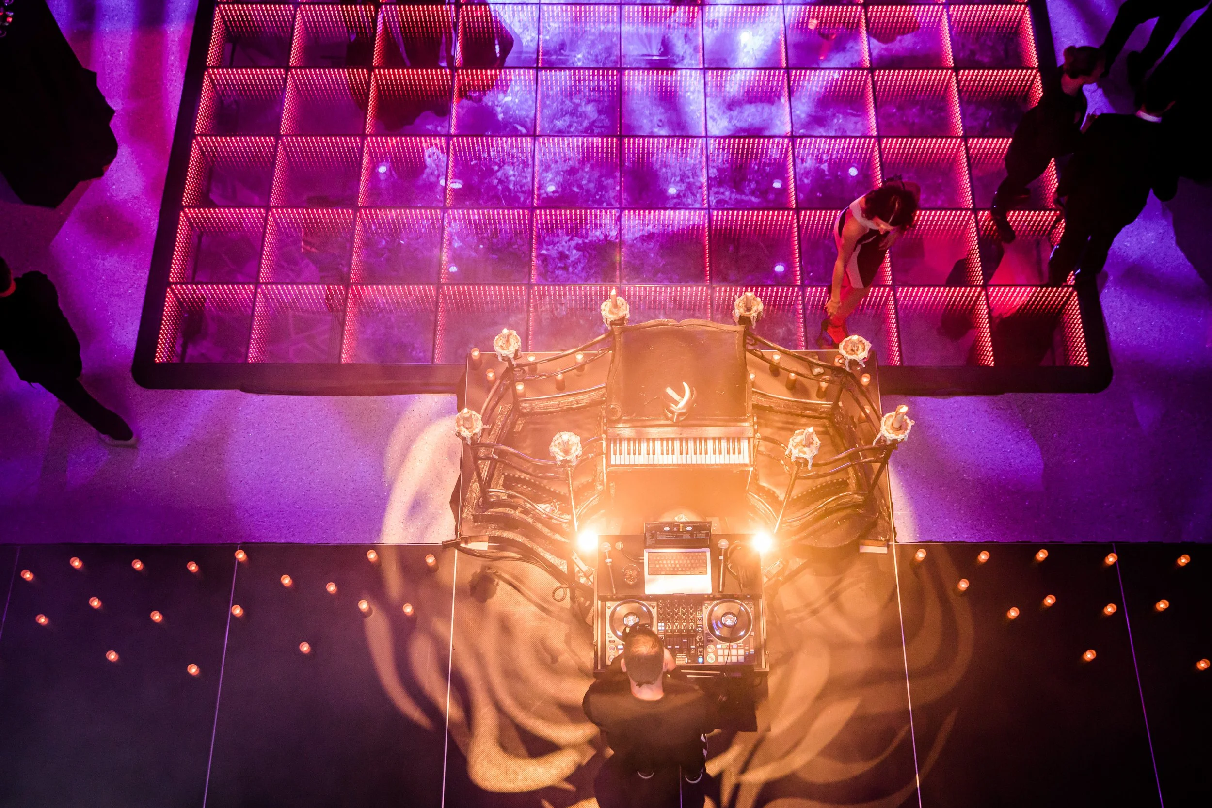 Phantom of the Opera M & T Bank Exchange Cast Party Megapixels Media Photography-14.jpg