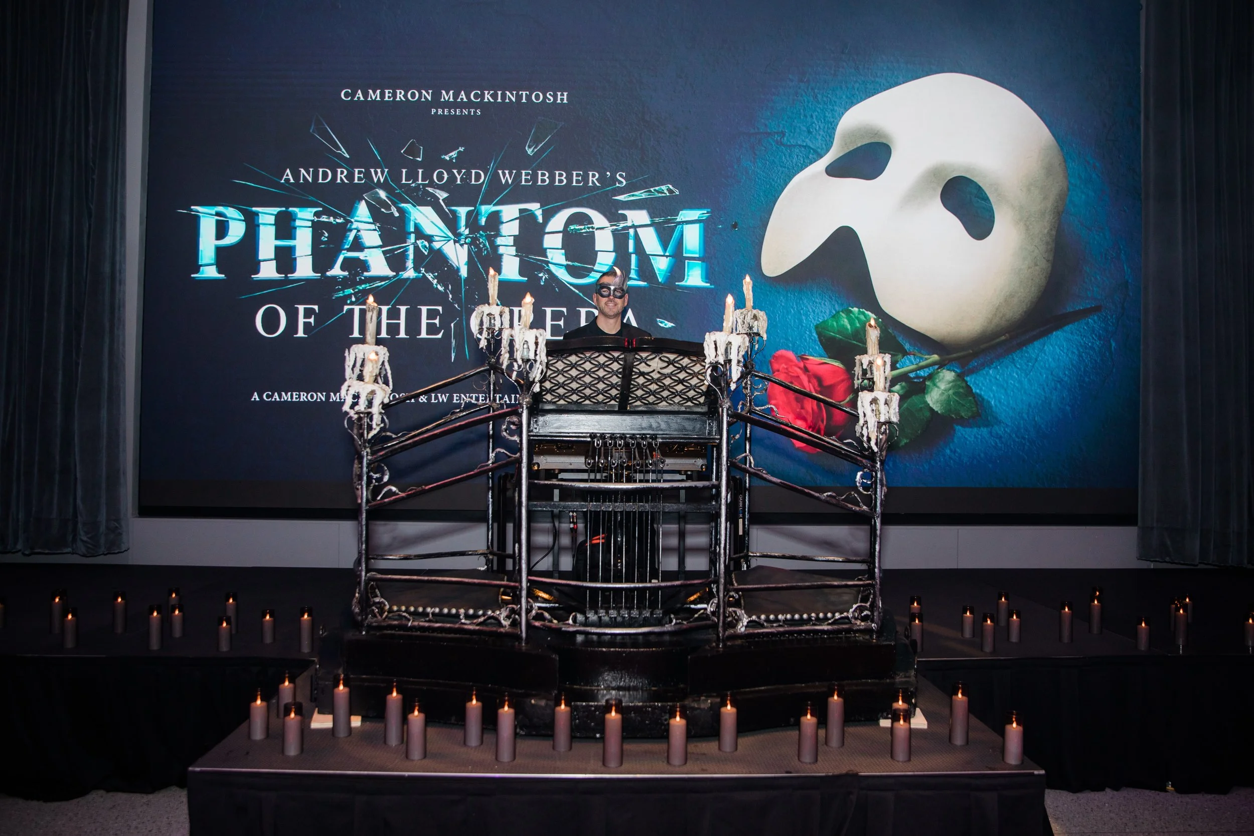 Phantom of the Opera M & T Bank Exchange Cast Party Megapixels Media Photography-19.jpg