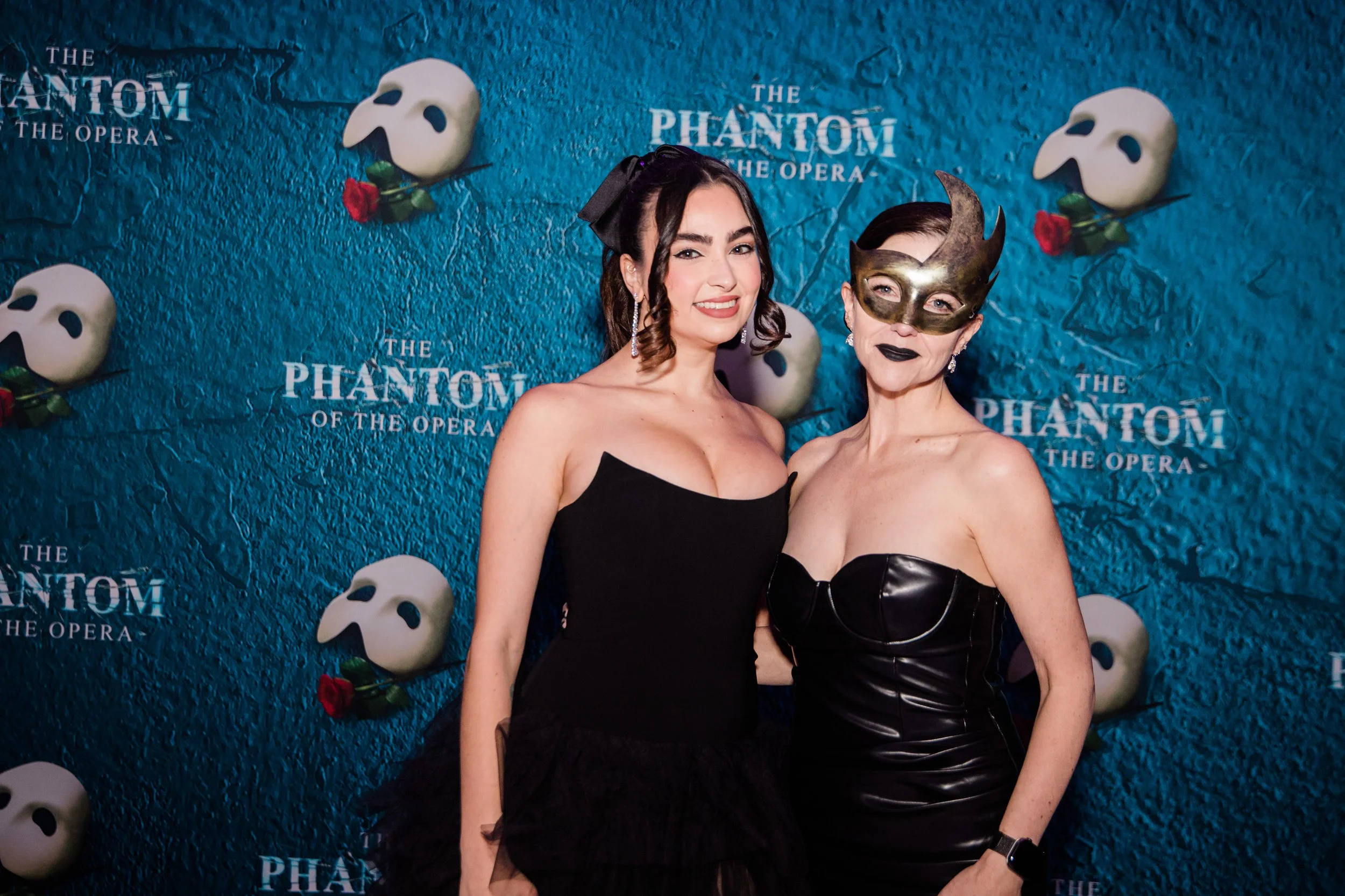 Phantom of the Opera M & T Bank Exchange Cast Party Megapixels Media Photography-33.jpg