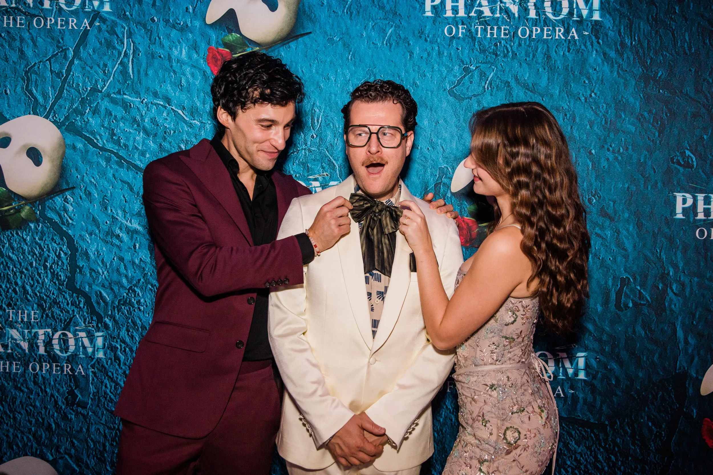 Phantom of the Opera M & T Bank Exchange Cast Party Megapixels Media Photography-54.jpg