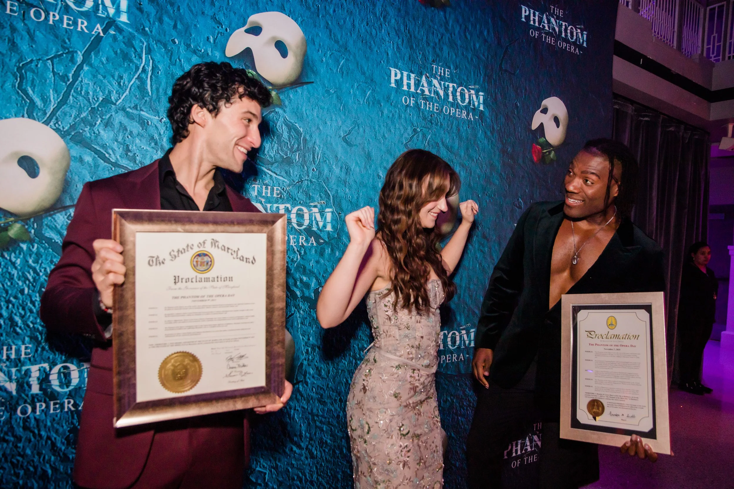 Phantom of the Opera M & T Bank Exchange Cast Party Megapixels Media Photography-56.jpg