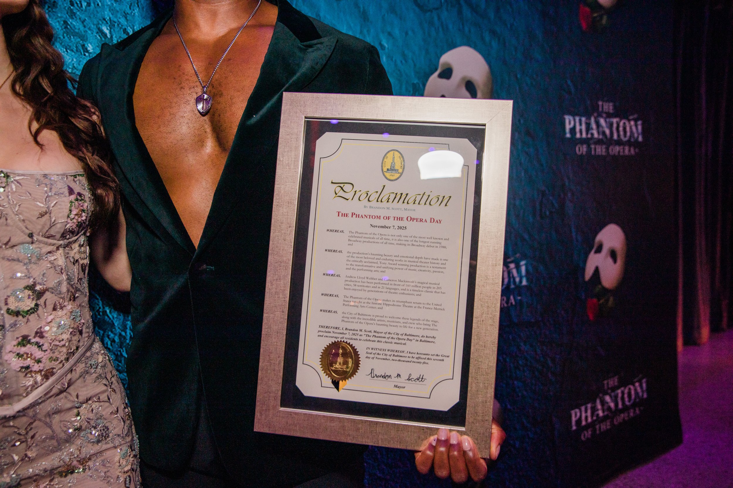 Phantom of the Opera M & T Bank Exchange Cast Party Megapixels Media Photography-58.jpg