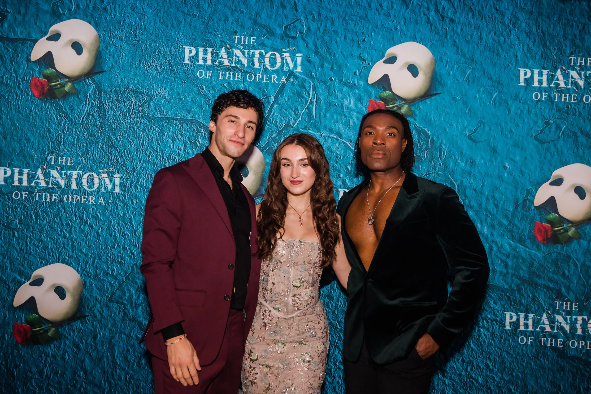 Phantom of the Opera M & T Bank Exchange Cast Party Megapixels Media Photography-65.jpg