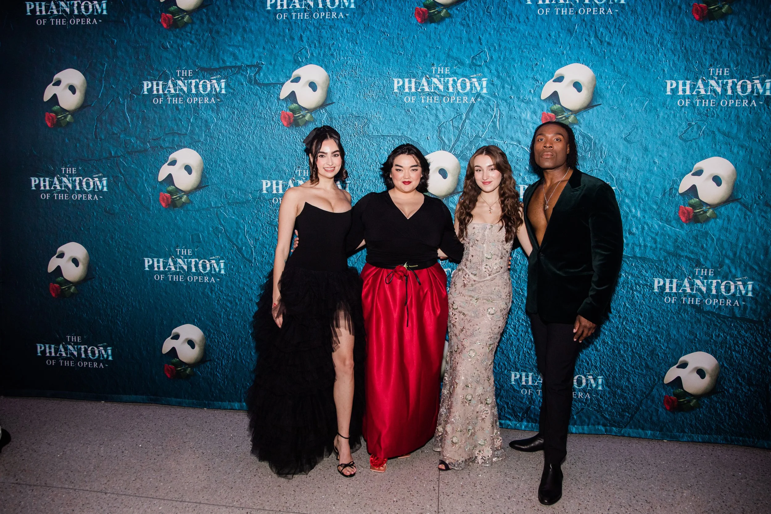 Phantom of the Opera M & T Bank Exchange Cast Party Megapixels Media Photography-77.jpg