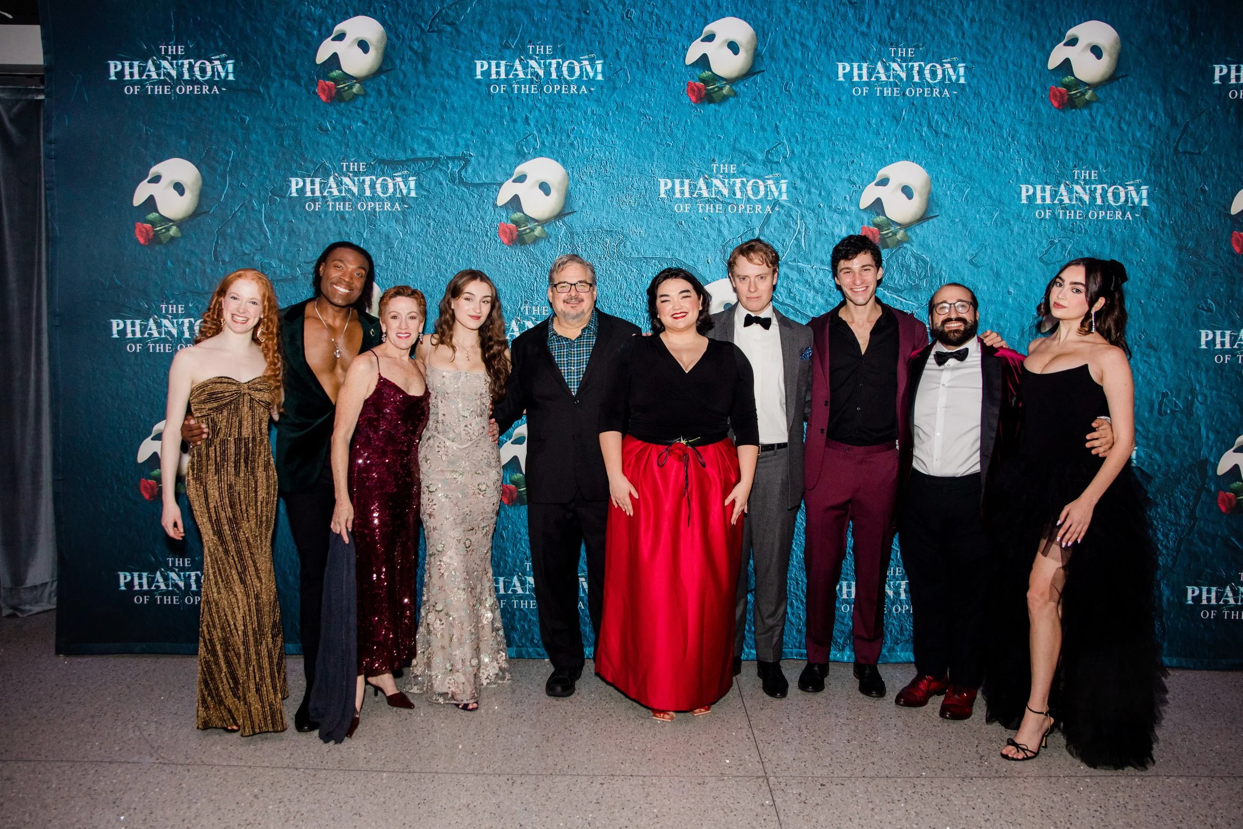 Phantom of the Opera M & T Bank Exchange Cast Party Megapixels Media Photography-84.jpg