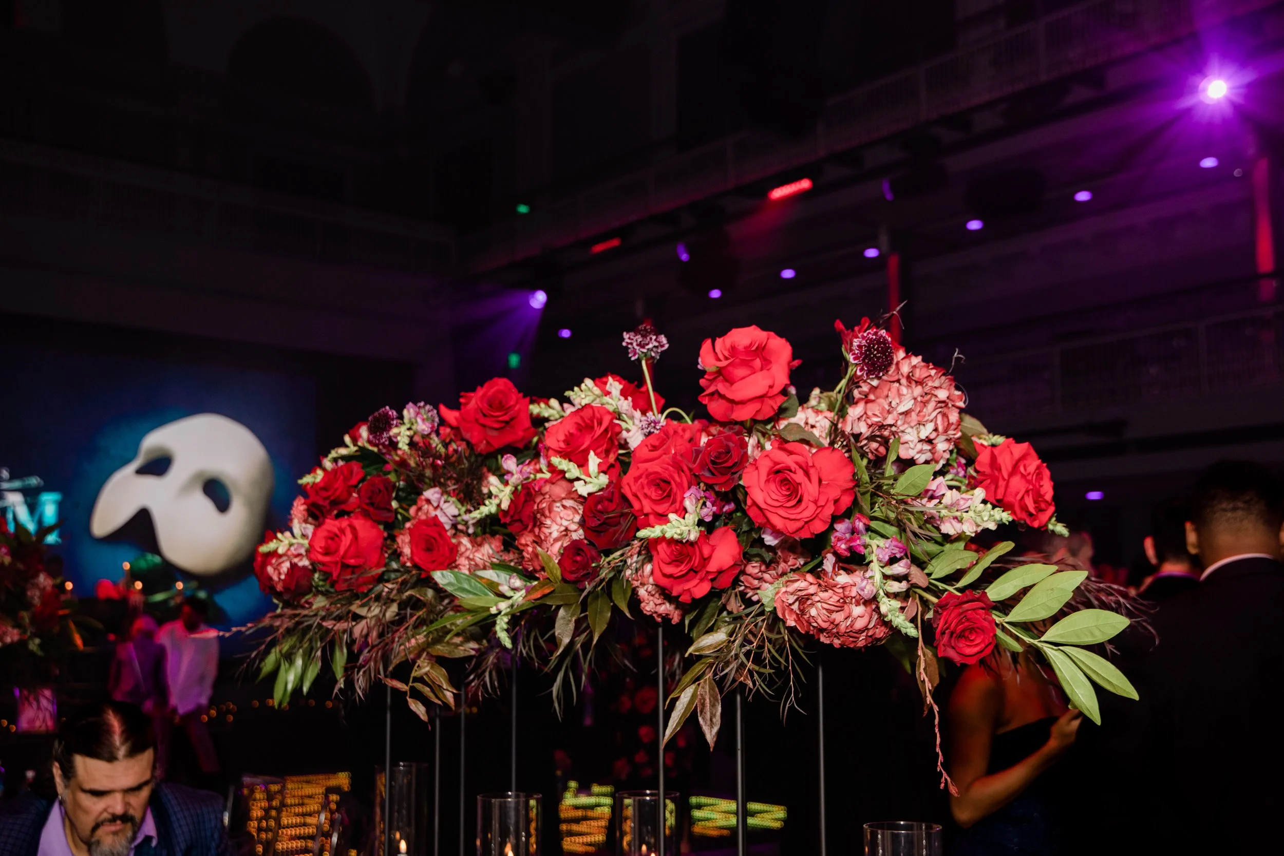 Phantom of the Opera M & T Bank Exchange Cast Party Megapixels Media Photography-103.jpg