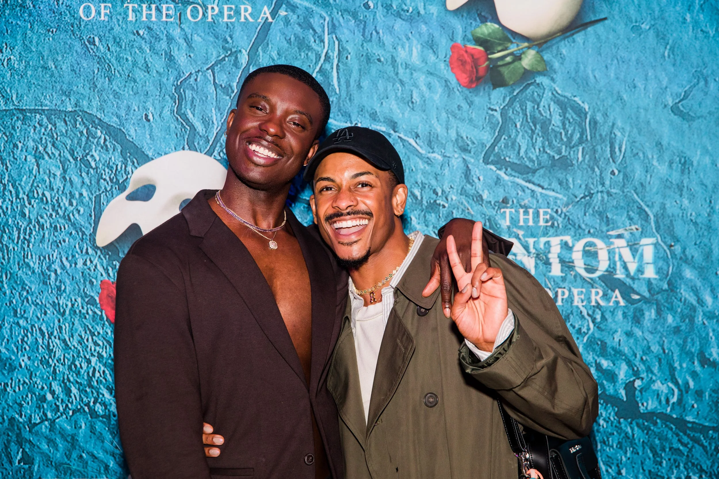 Phantom of the Opera M & T Bank Exchange Cast Party Megapixels Media Photography-121.jpg