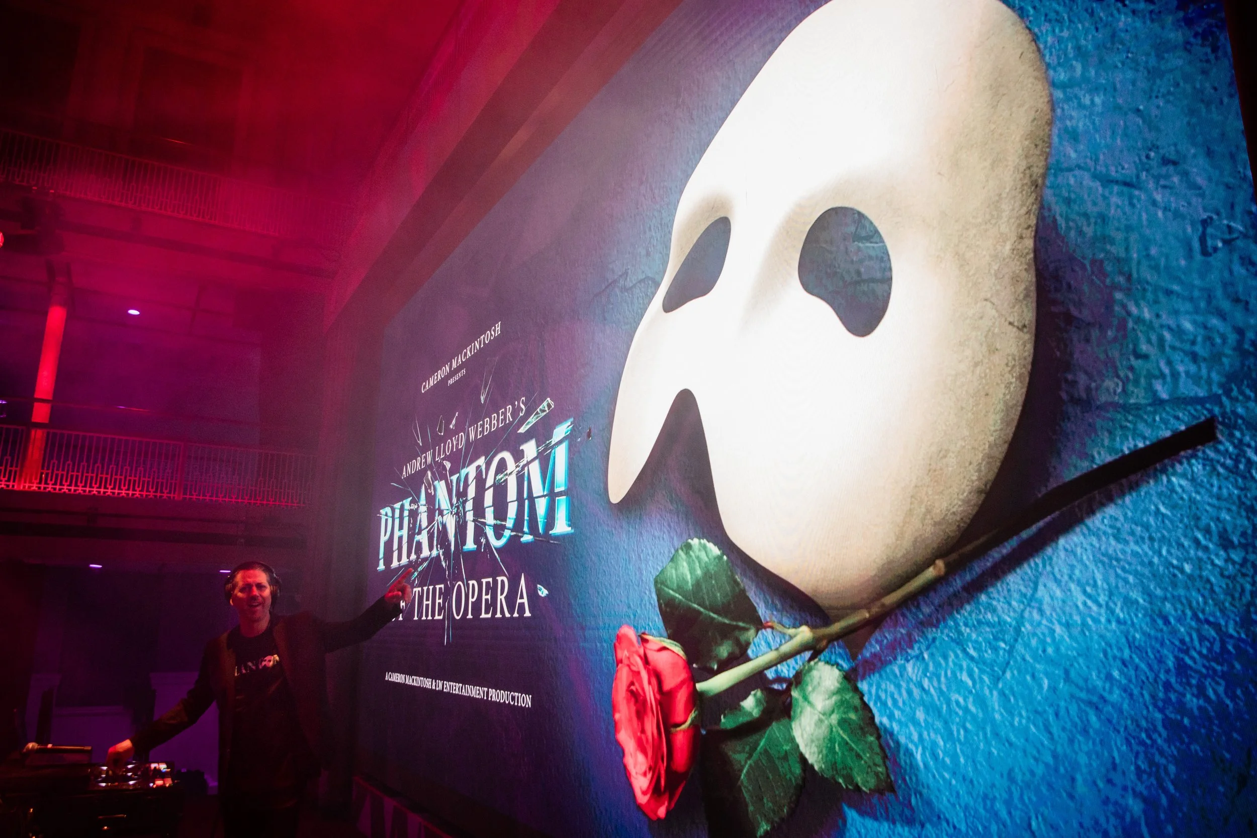 Phantom of the Opera M & T Bank Exchange Cast Party Megapixels Media Photography-131.jpg
