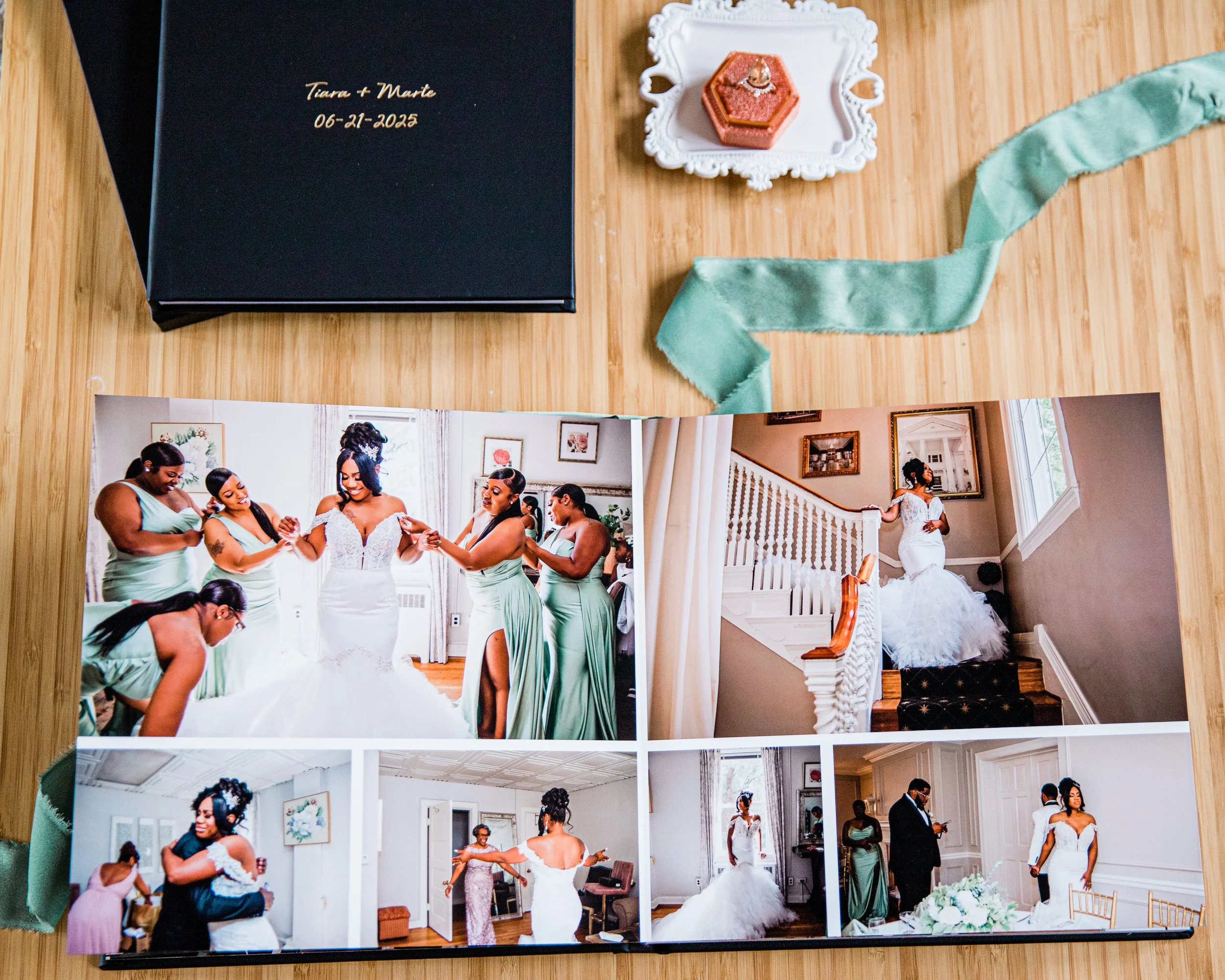 Megapixels Media Photography Albums Maryland Wedding Photographers-15.jpg