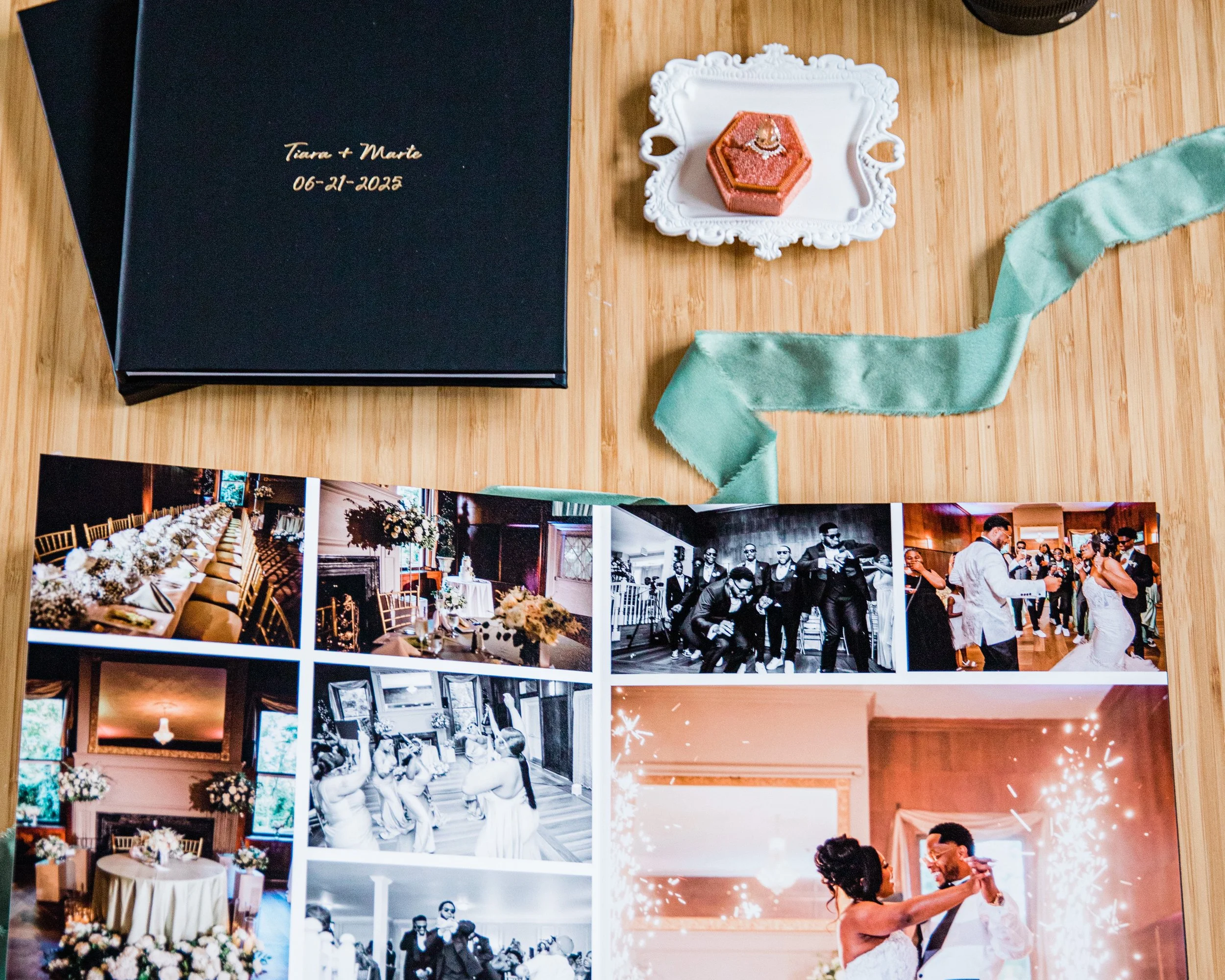 Megapixels Media Photography Albums Maryland Wedding Photographers-27.jpg