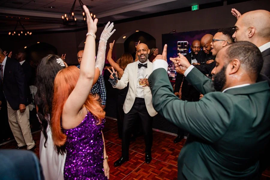 Elegant Black and White Merriweather Lakehouse Hotel Destination Wedding Megapixels Media Photography and Videography-131.jpg