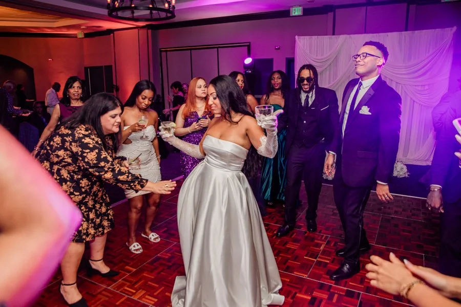 Elegant Black and White Merriweather Lakehouse Hotel Destination Wedding Megapixels Media Photography and Videography-152.jpg