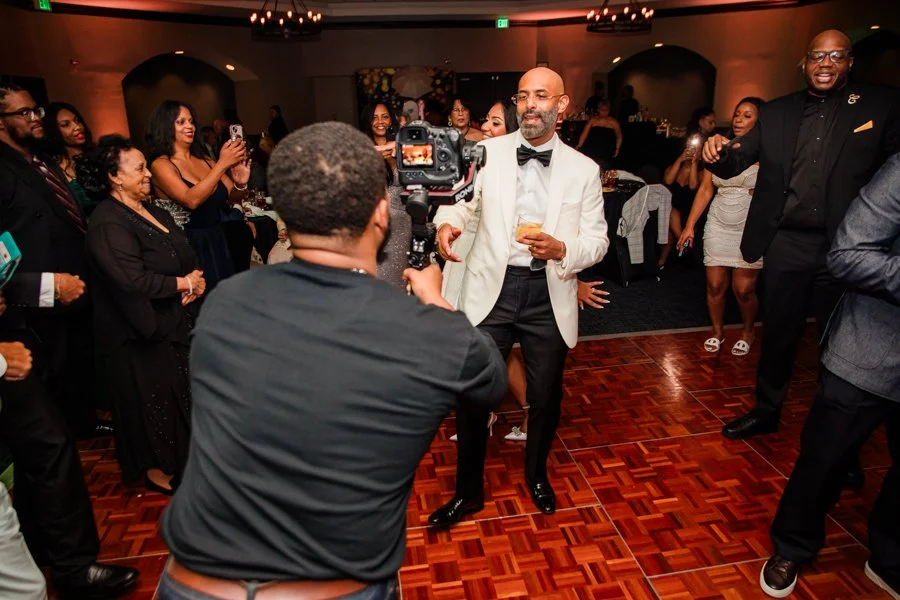Elegant Black and White Merriweather Lakehouse Hotel Destination Wedding Megapixels Media Photography and Videography-174.jpg