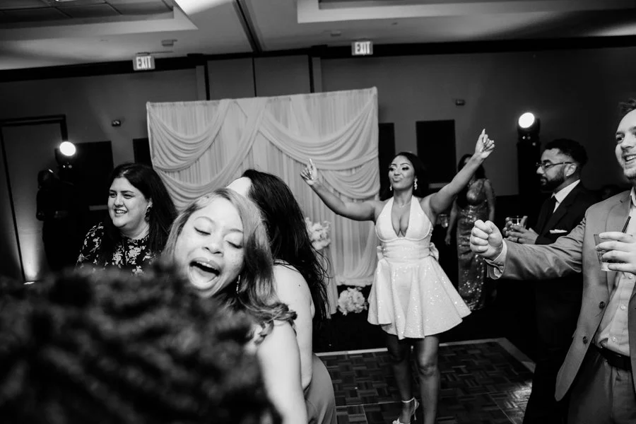 Elegant Black and White Merriweather Lakehouse Hotel Destination Wedding Megapixels Media Photography and Videography-179.jpg