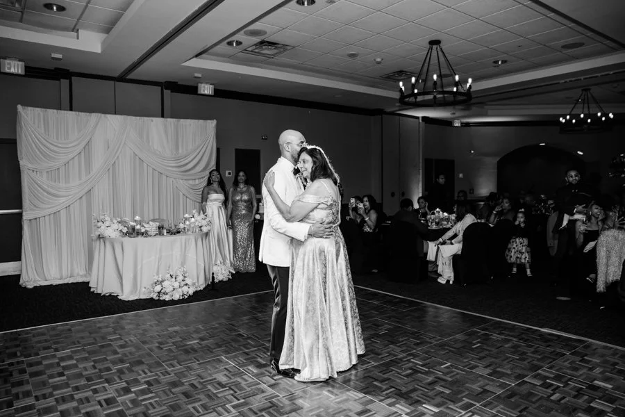 Elegant Black and White Merriweather Lakehouse Hotel Destination Wedding Megapixels Media Photography and Videography-98.jpg