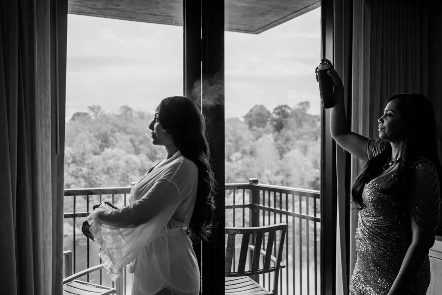 Elegant Black and White Merriweather Lakehouse Hotel Destination Wedding Megapixels Media Photography and Videography-10.jpg
