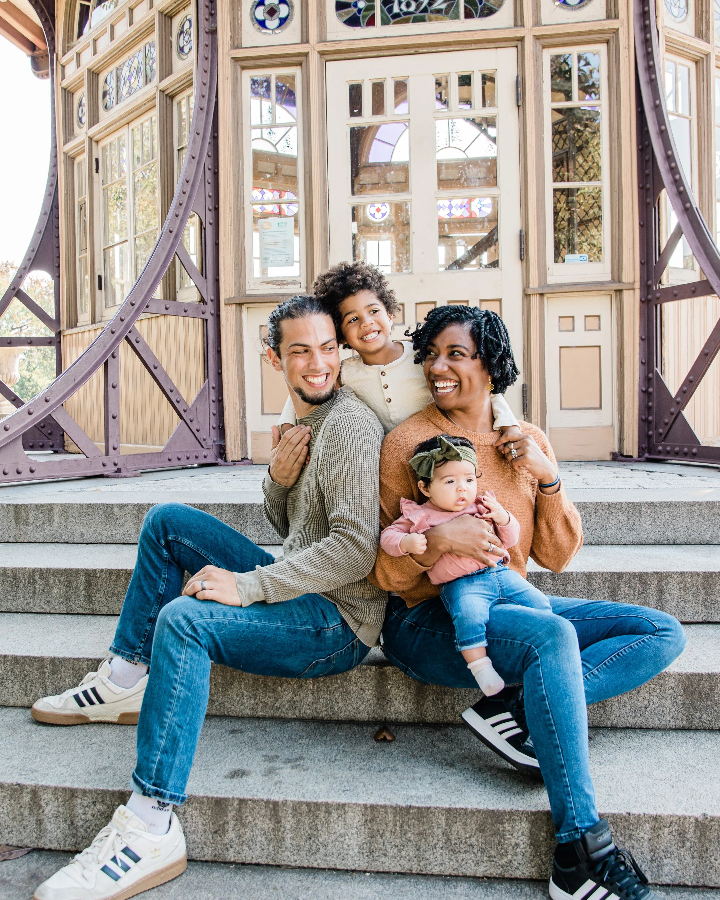 Patterson Park Autumn Family Photos Photographer- Megapixels Media Photography Megan Pitts-11.jpg