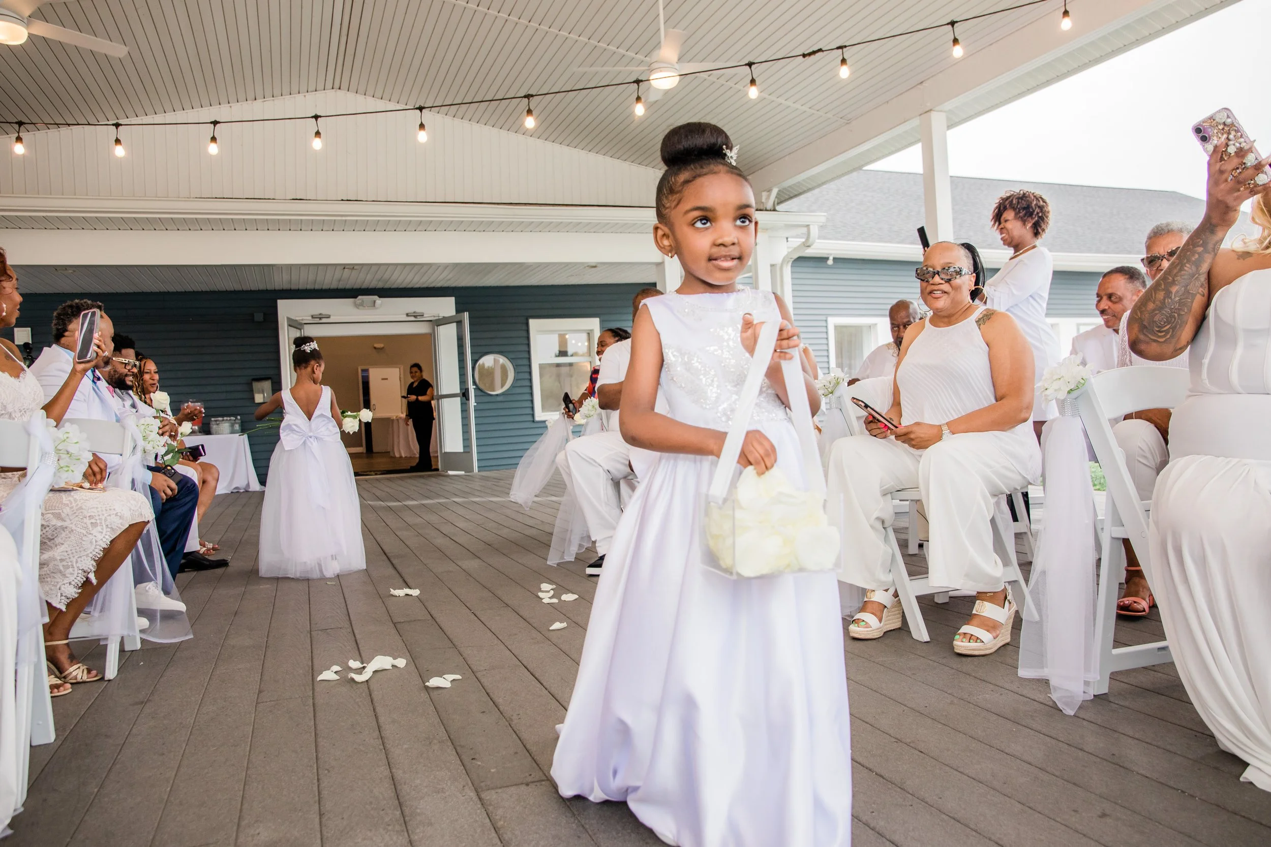 Pasadena Maryland Vow Renewal Wedding Anchor Inn Megapixels Media Photography-50.jpg