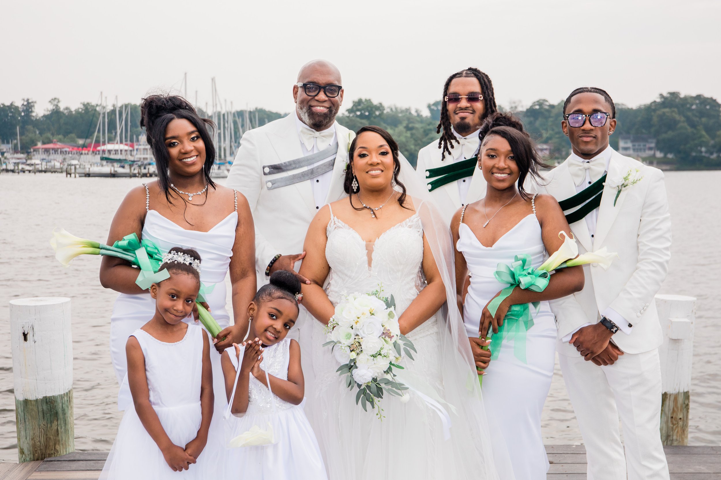 Pasadena Maryland Vow Renewal Wedding Anchor Inn Megapixels Media Photography-87.jpg